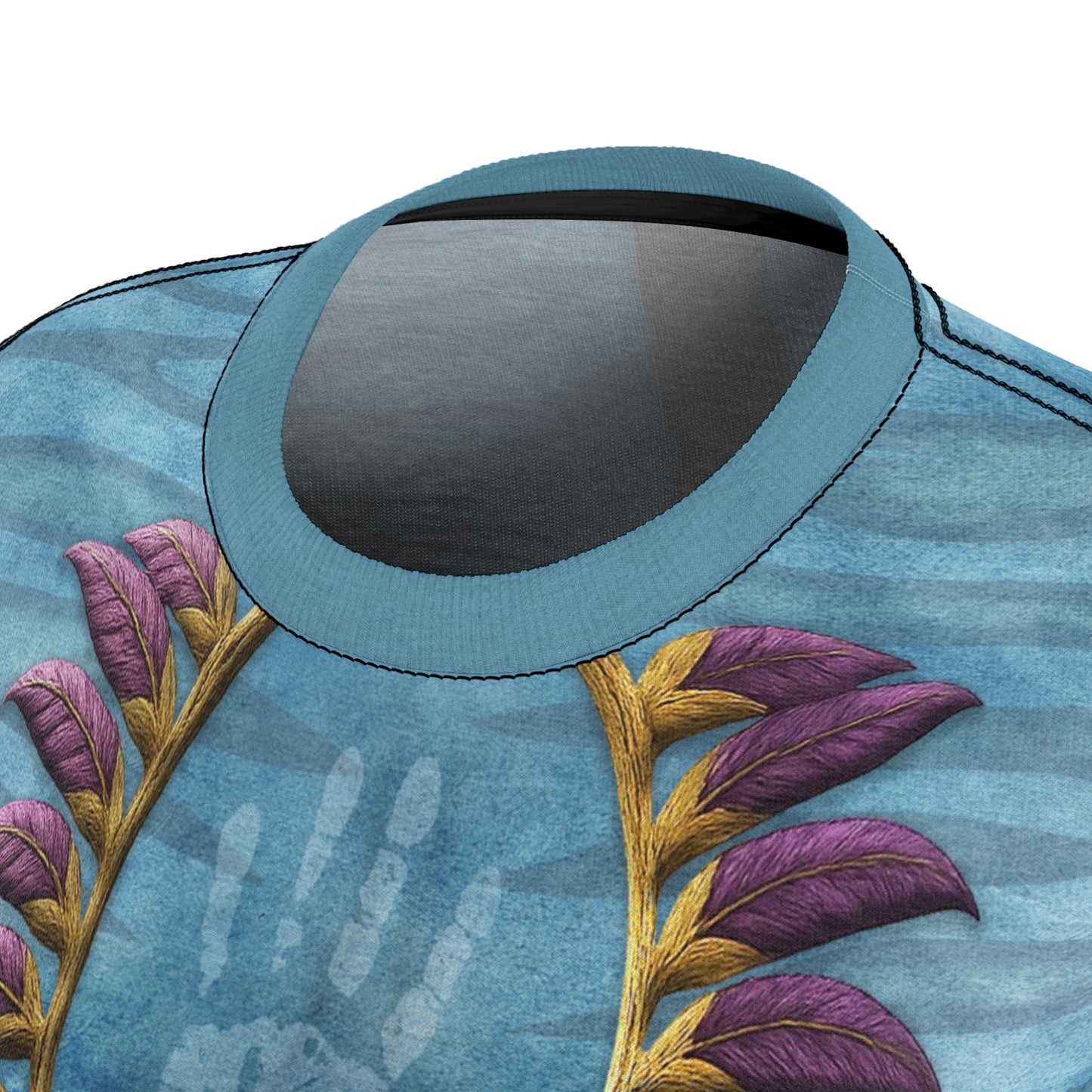 Neytiri Women's Shirt, Avatar 3 Fire and Ash Costume