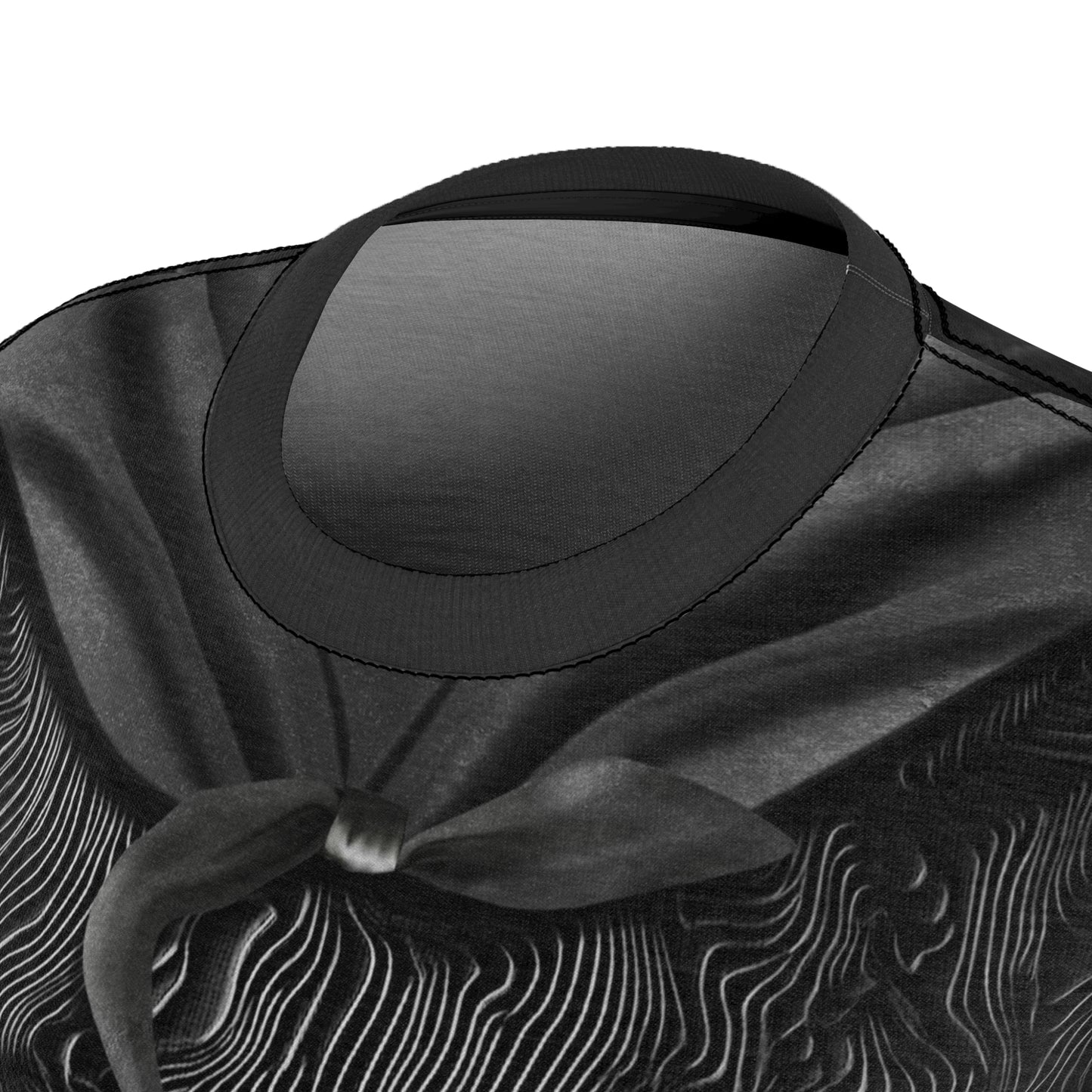 Witch of the West Women's Shirt, Broadway Character Inspired Costume