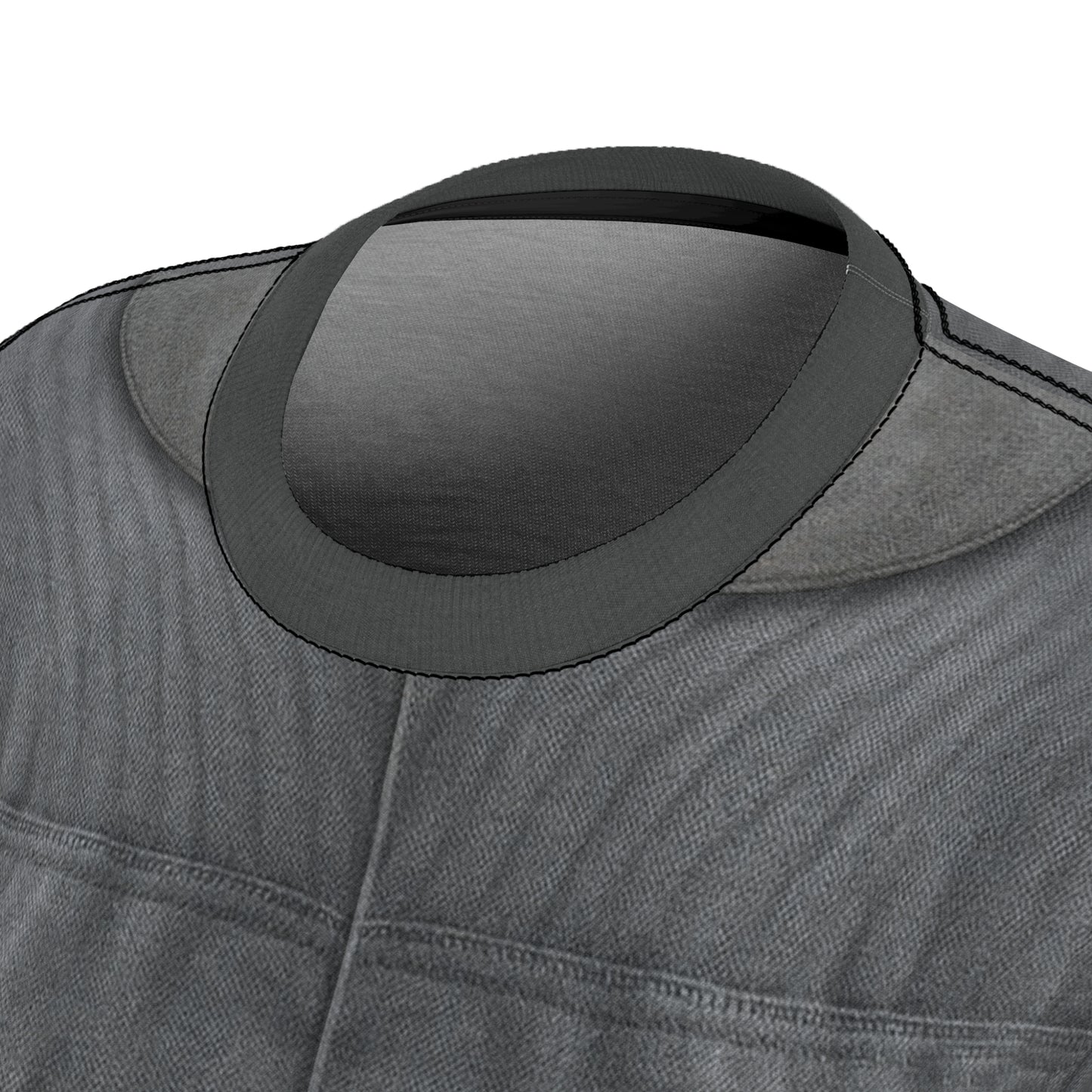 KB Women's Shirt, Star Wars Skeleton Crew Costume