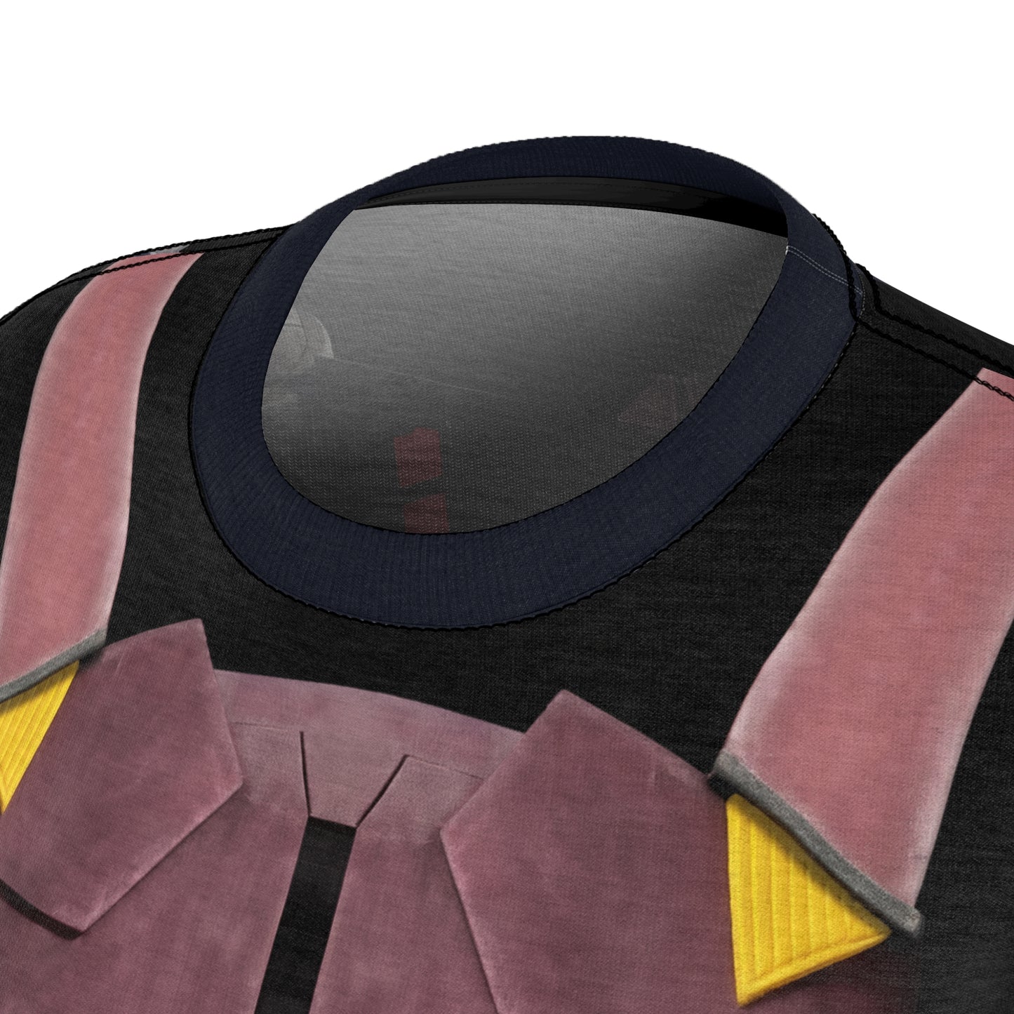 Rook Kast Women's Shirt, Star Wars Maul Shadow Lord Costume