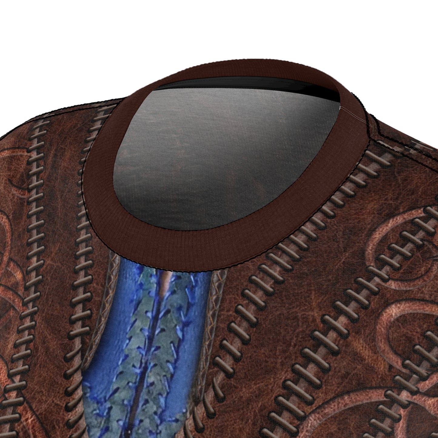 Viking Ver.2 Women's Shirt, Medieval Chainmail Armor Costume