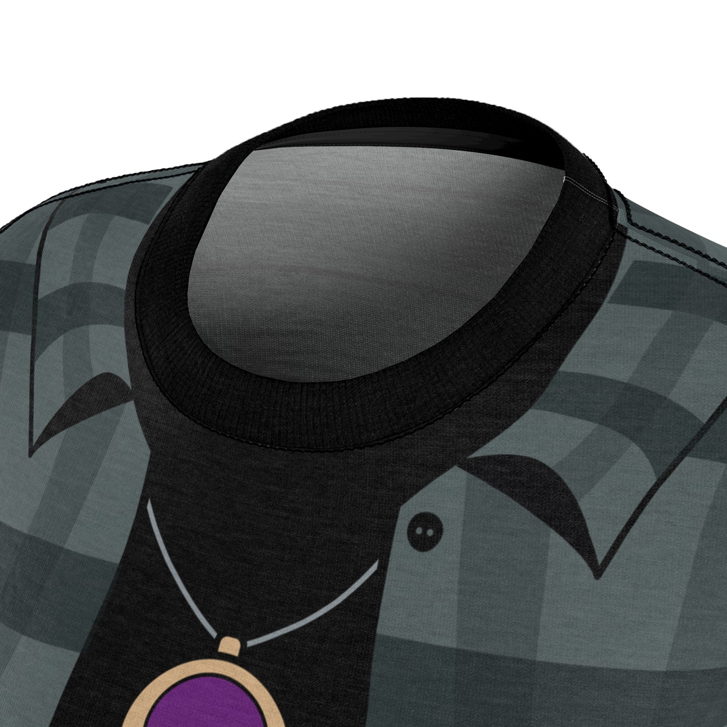 Nico Minoru Women's Shirt, Your Friendly Neighborhood Spider-Man Costume