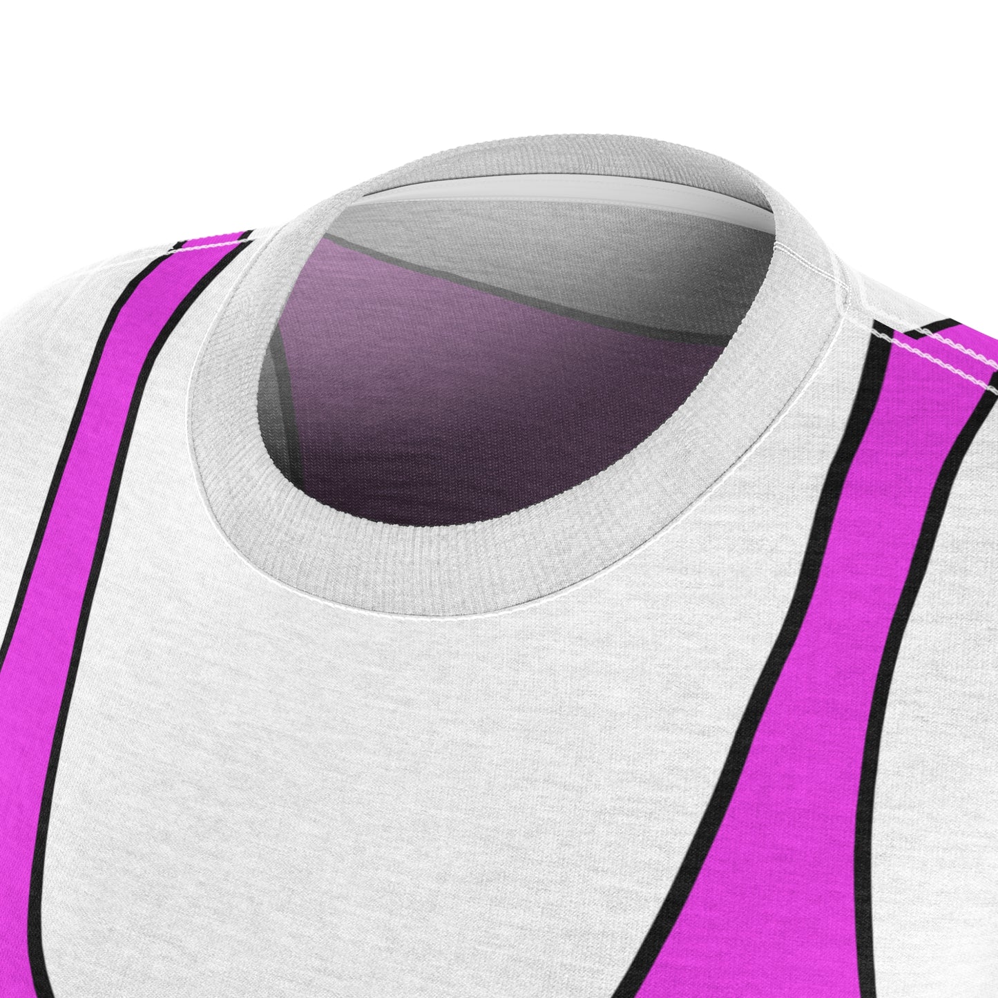 Isabella Women's Shirt, Phineas and Ferb Character Inspired Costume