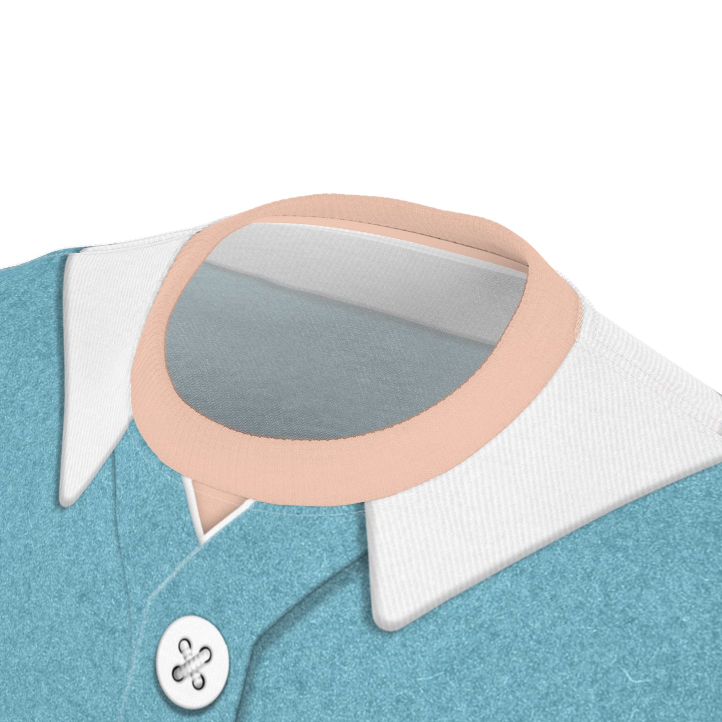 Rowley Jefferson Shirt, Diary of a Wimpy Kid Christmas : Cabin Fever Costume