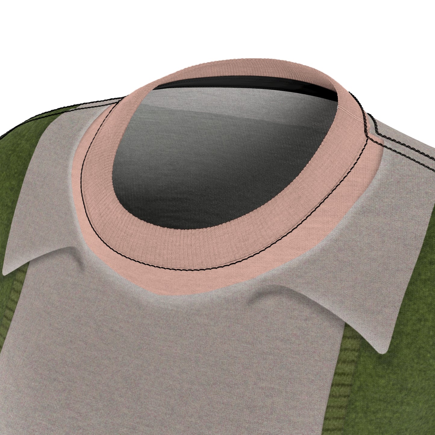 Penny's Mother Women's Shirt, Bolt Costume