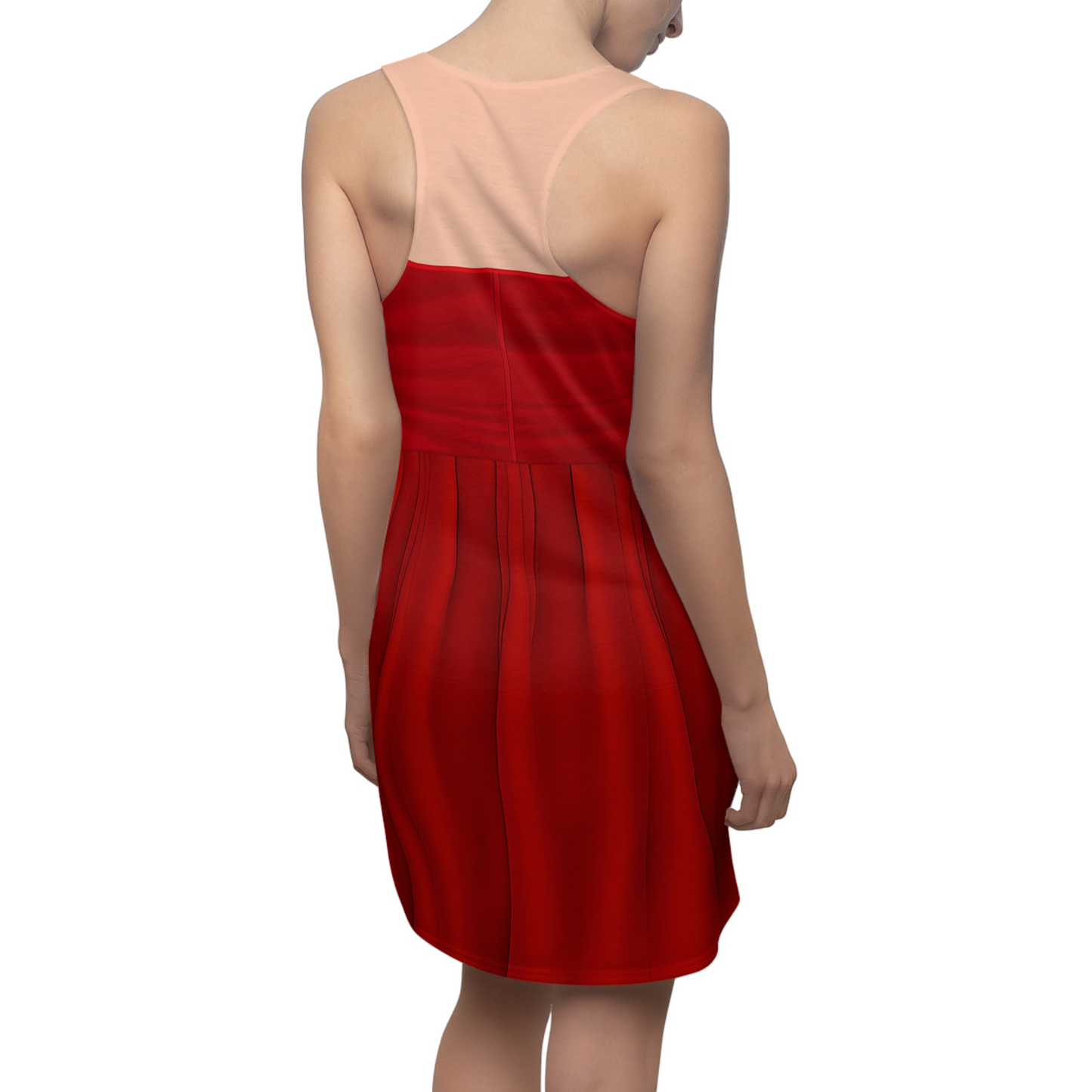 Harper Coleman Dress, Freakier Friday Character Inspired Costume