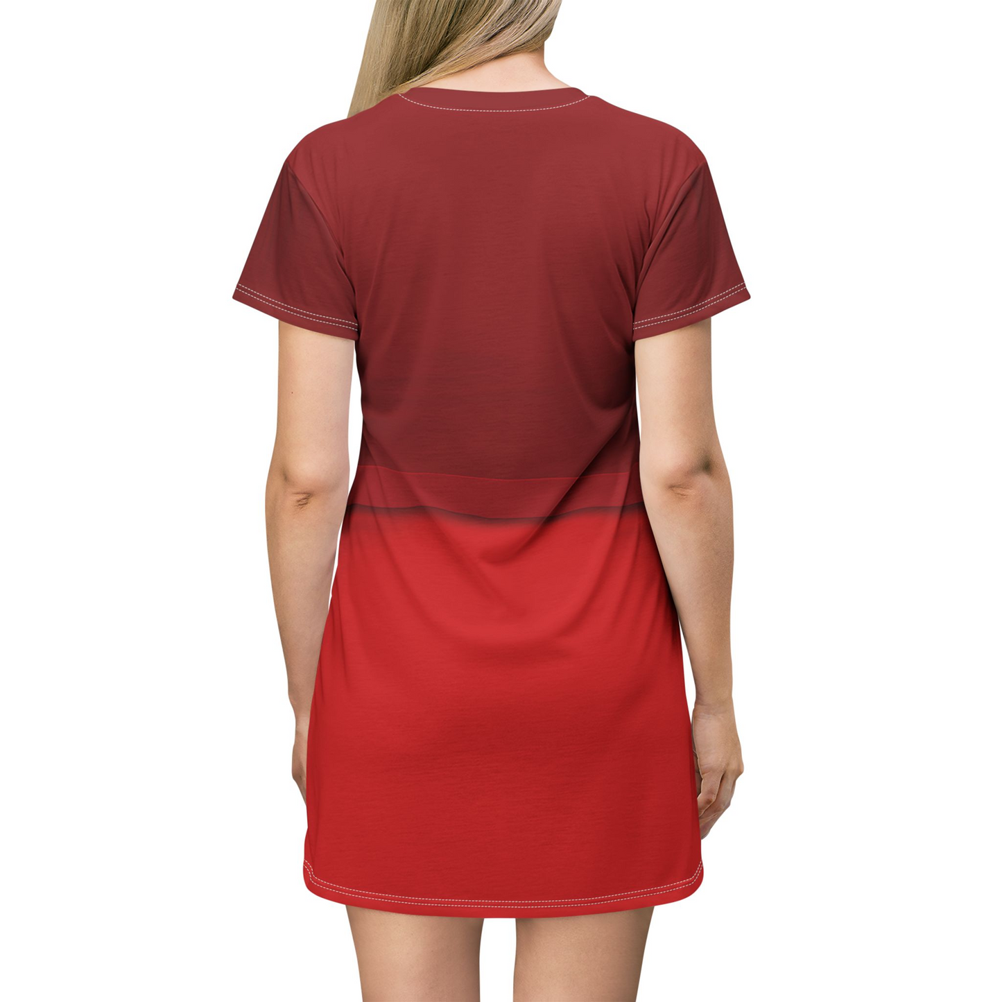 Dr. Jean Grey Short Sleeve Dress, X-Men Costume