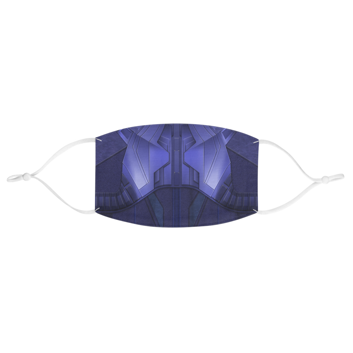 High Evolutionary Face Mask, Guardians of the Galaxy Vol. 3 Costume