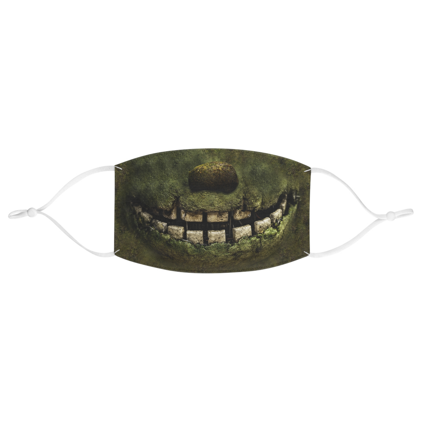 Animatronic Rabbit Face Mask, FNAF Costume
