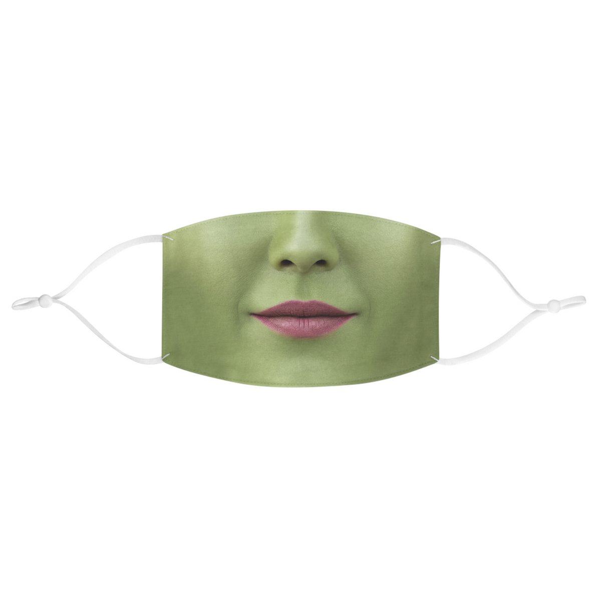 Hera Syndulla Face Mask, Star Wars Costume, Disney Galaxy's Edge Outfit, Cloth Face Mask Made in the USA