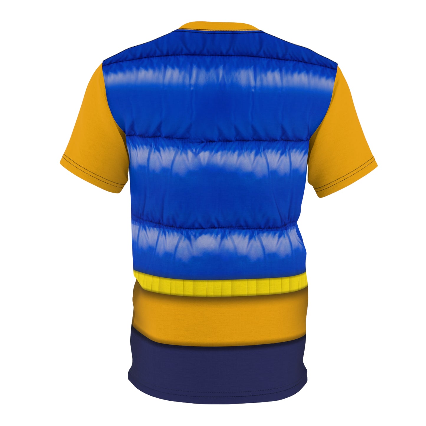 Dax Shirt, RoboGobo Inspired Character Costume