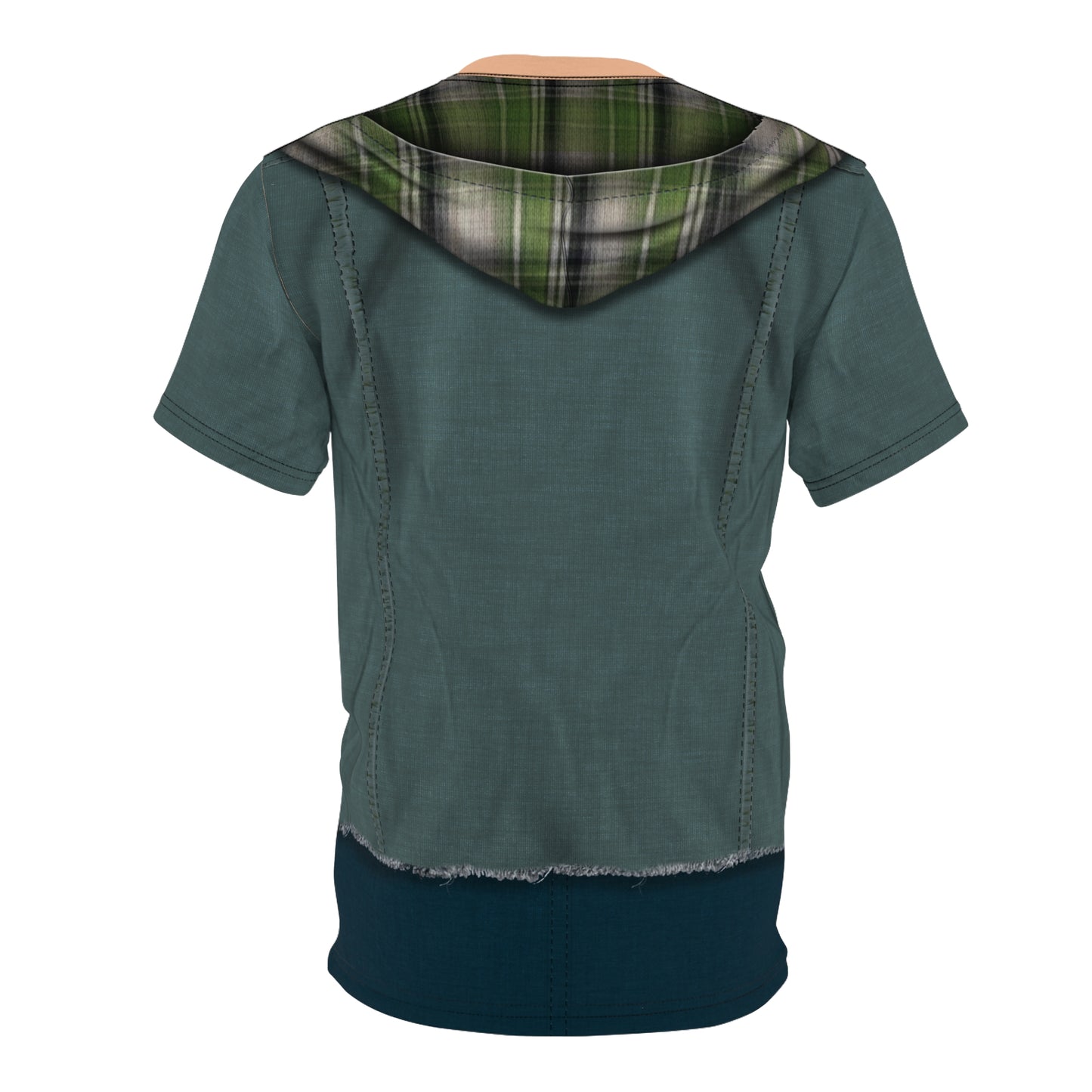 Jonathan Shirt, Snow White Live Action Costume