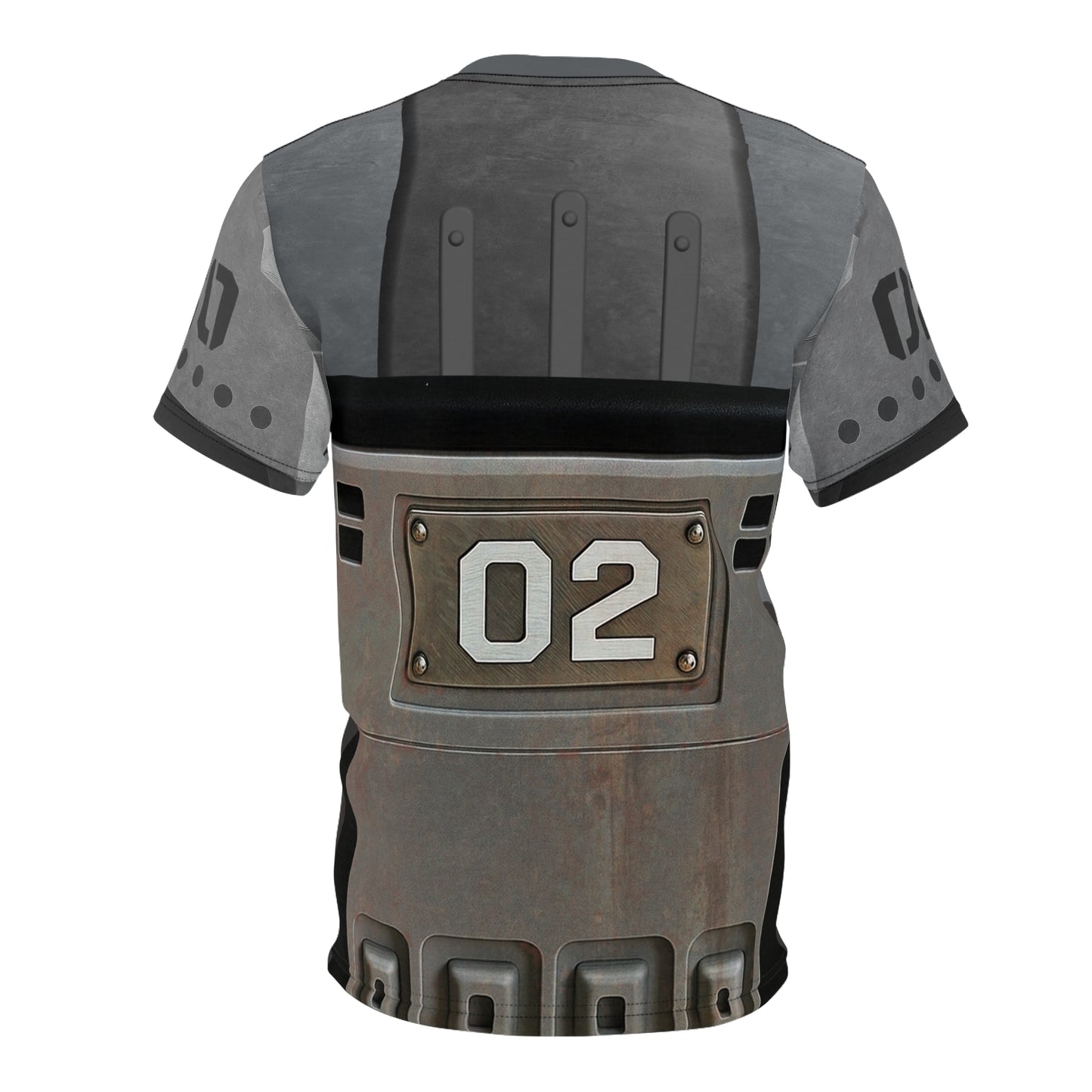 Tony Trihull Cars Shirt, Cars 2 Character Costume