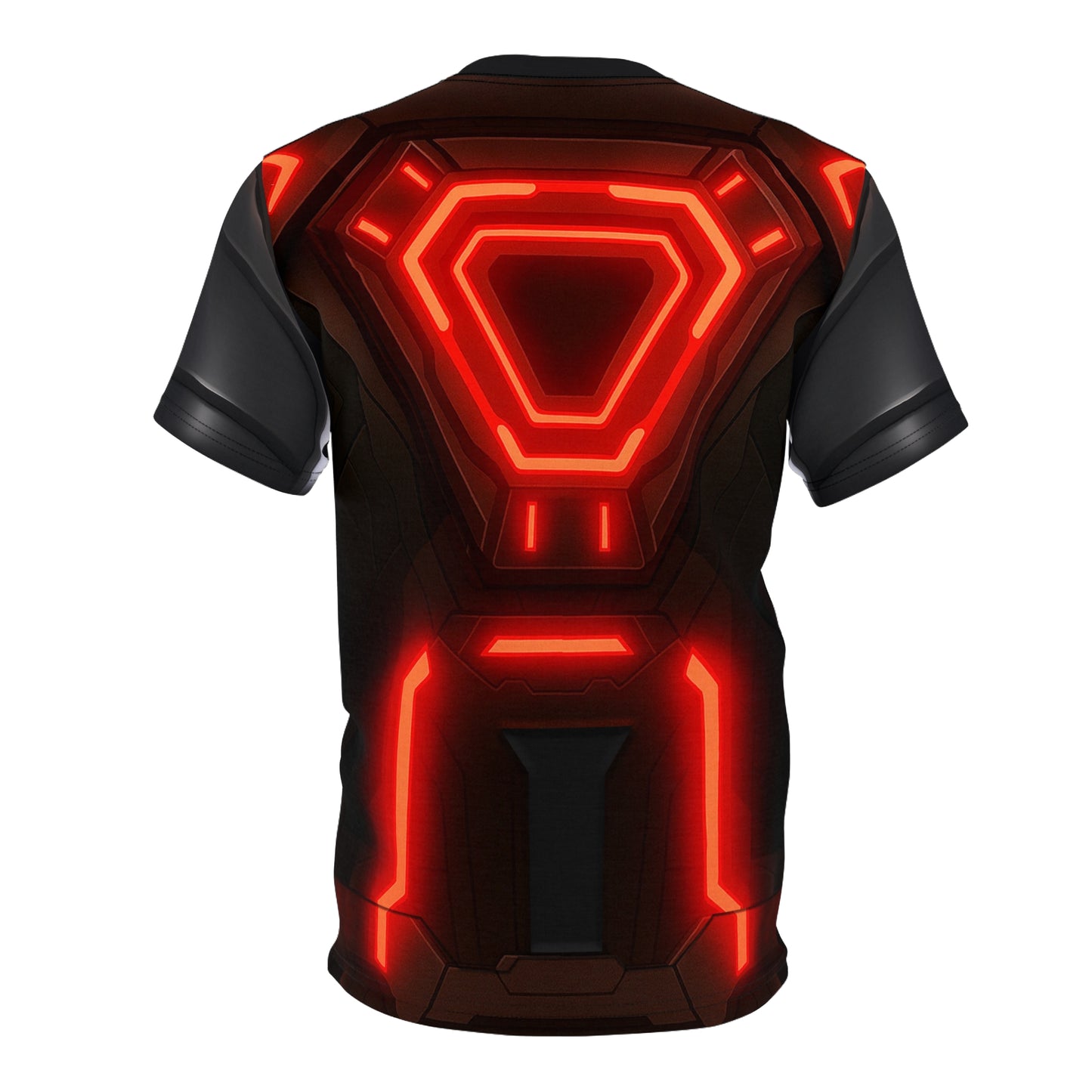Tron Ares Shirt, Tron Ares Costume