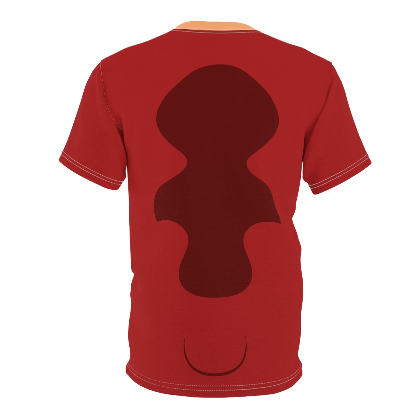 Leroy Experiments 627 Shirt, Leroy & Stitch Character Inspired Costume