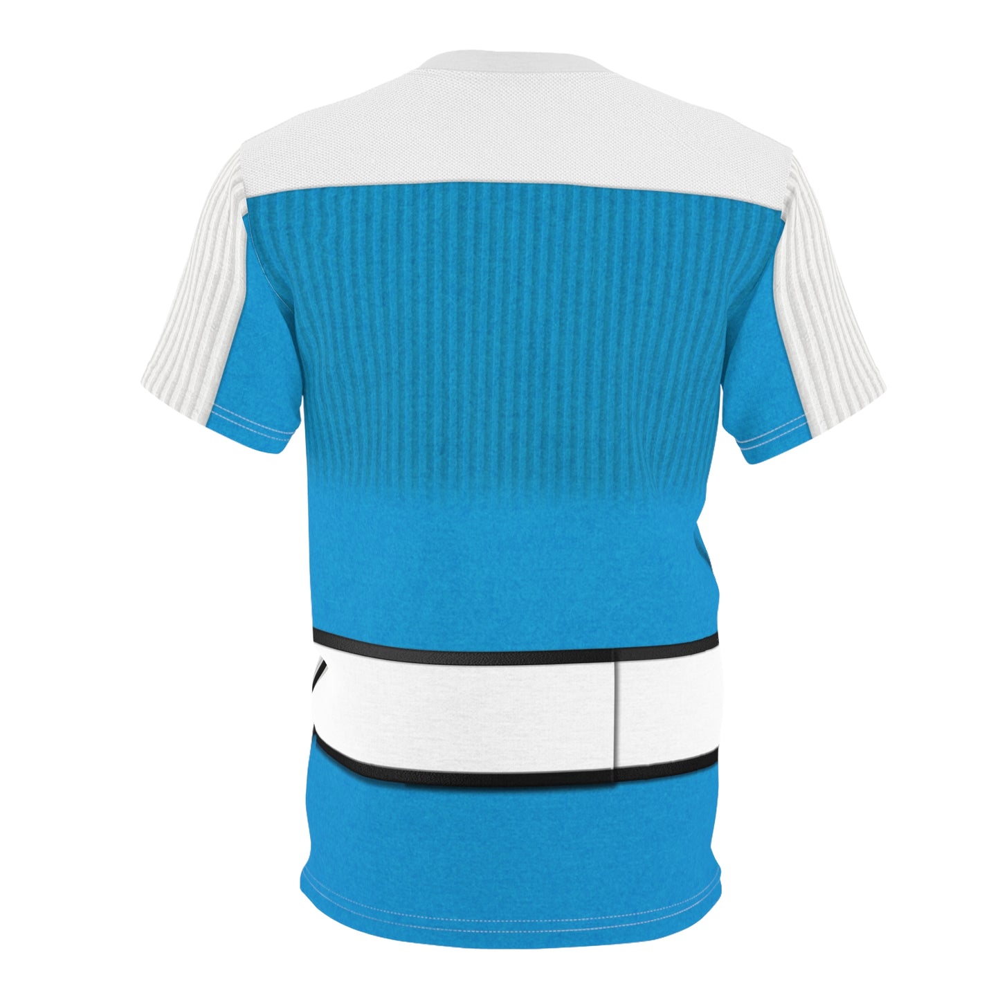 Jonathan Storm Shirt, The Fantastic Four Character Inspired Costume