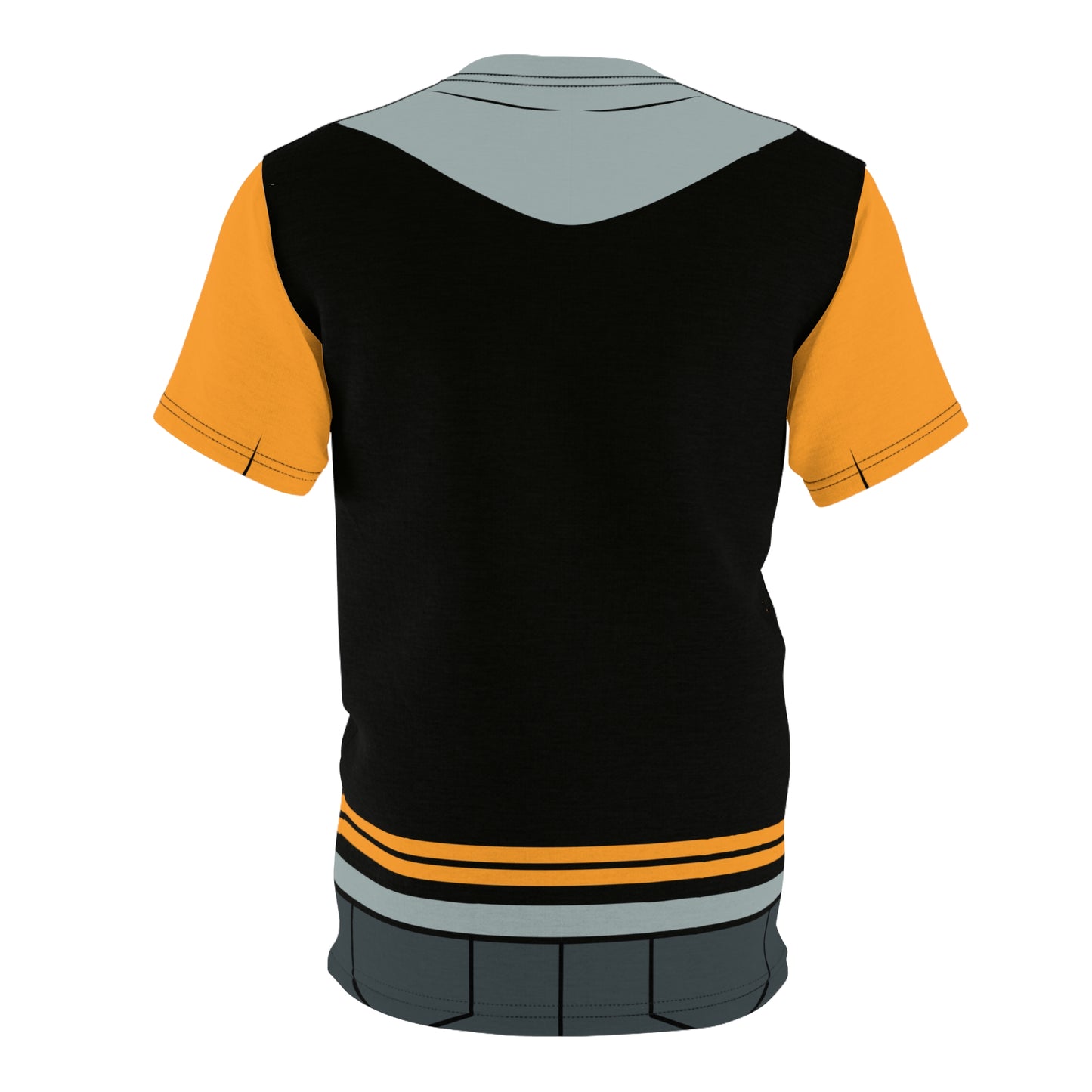 Tombstone Shirt, Your Friendly Neighborhood Spider-Man Costume