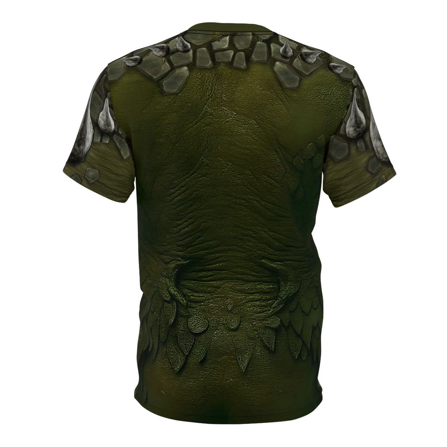 Giganto Shirt, The Fantastic Four Character Inspired Costume
