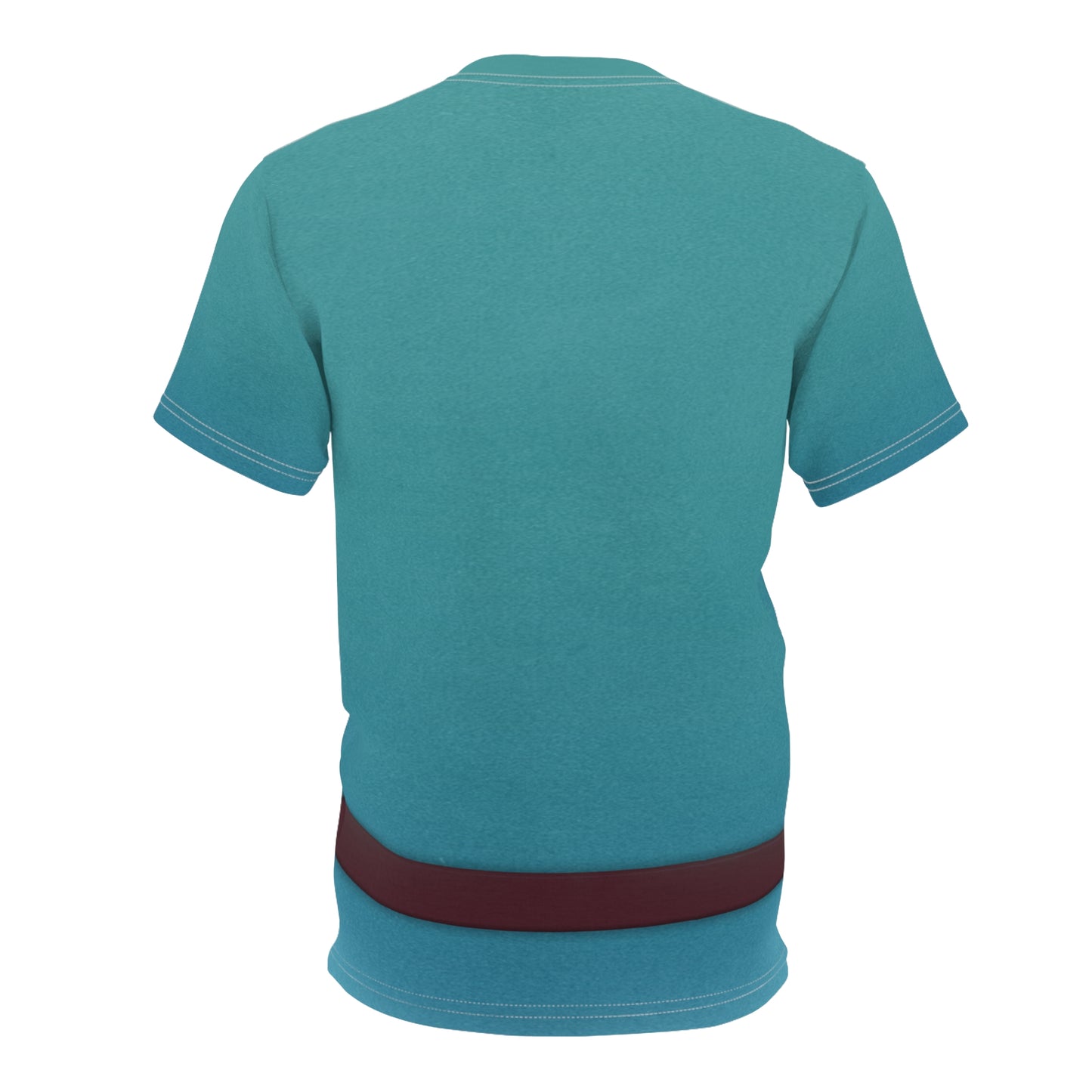 Fritz Shirt, Inside Out 2 Costume