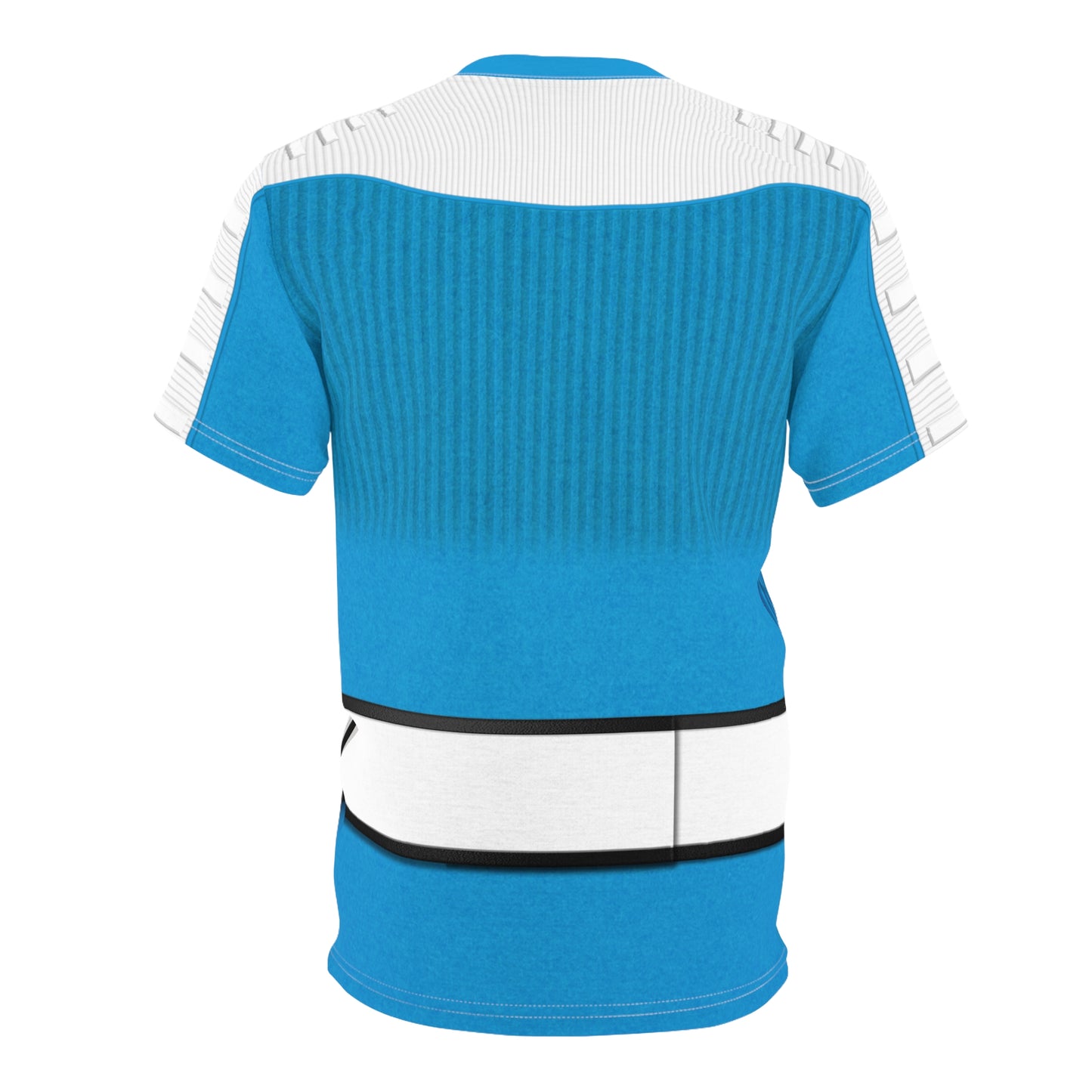 Ben Grimm Shirt, The Fantastic Four Character Inspired Costume