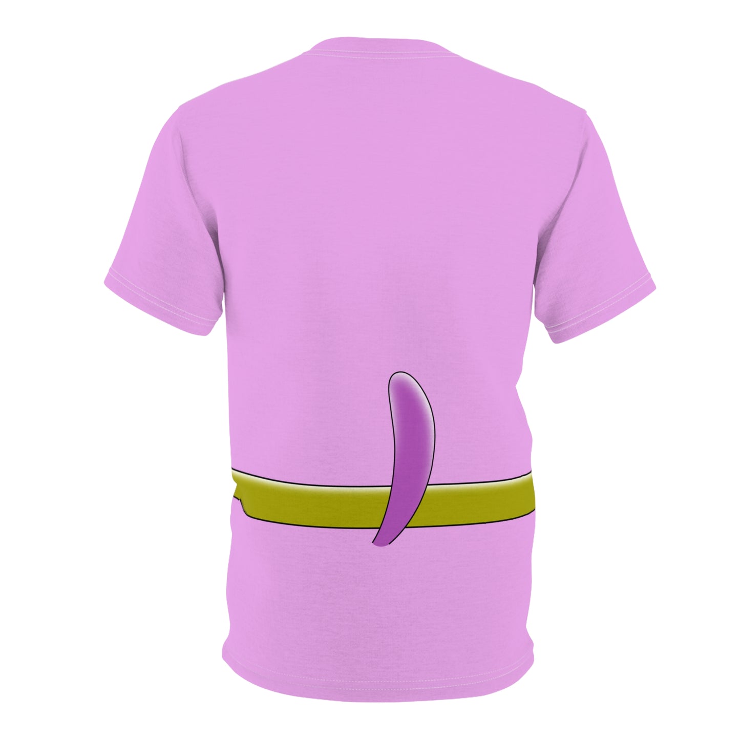 Bloofy Shirt, Inside Out 2 Costume