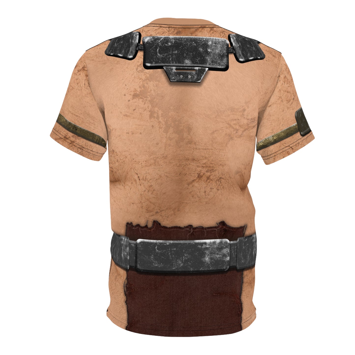 Piglins Army Shirt, The Overworld Animal Character Inspired Costume