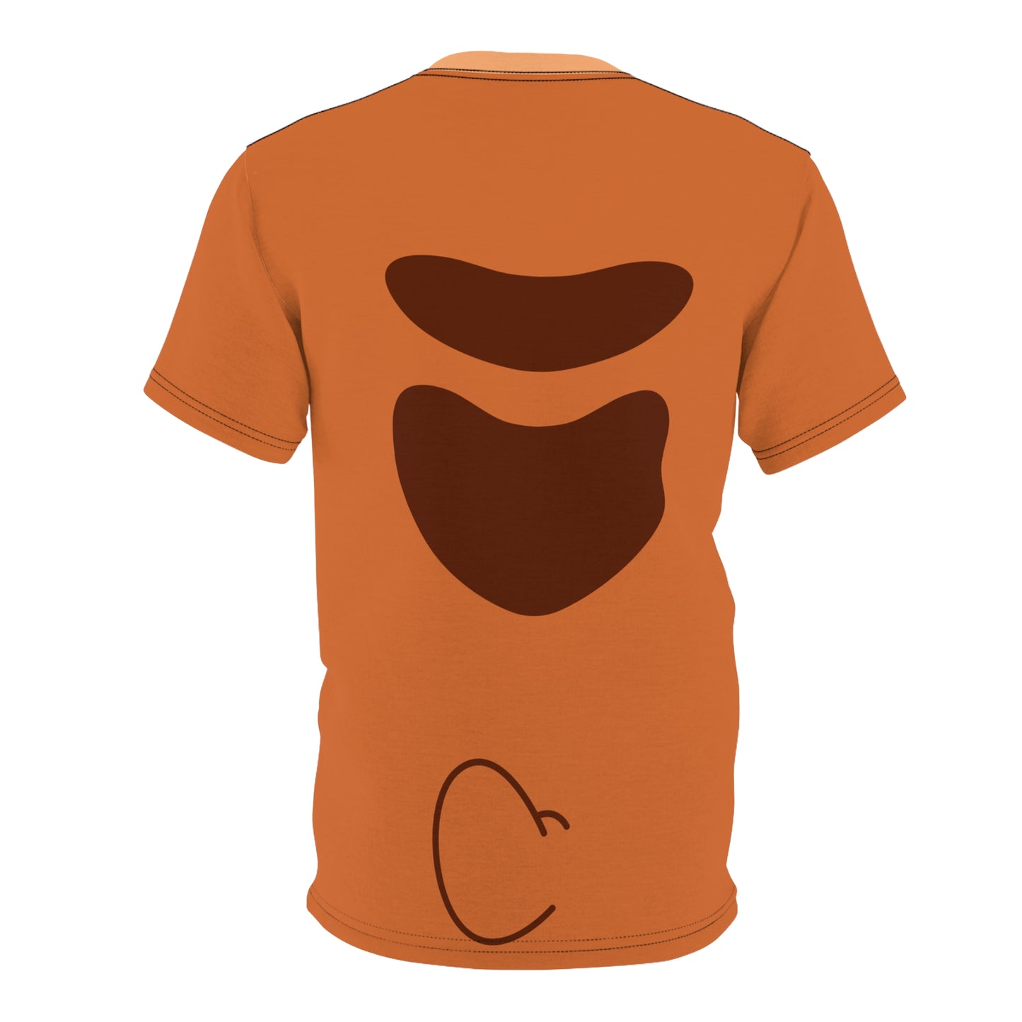 Sample Experiment 258 Shirt, Leroy & Stitch Character Inspired Costume