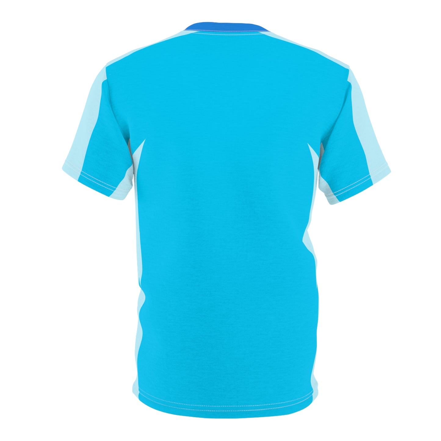 Slushy Experiment 523 Shirt, Leroy & Stitch Character Inspired Costume
