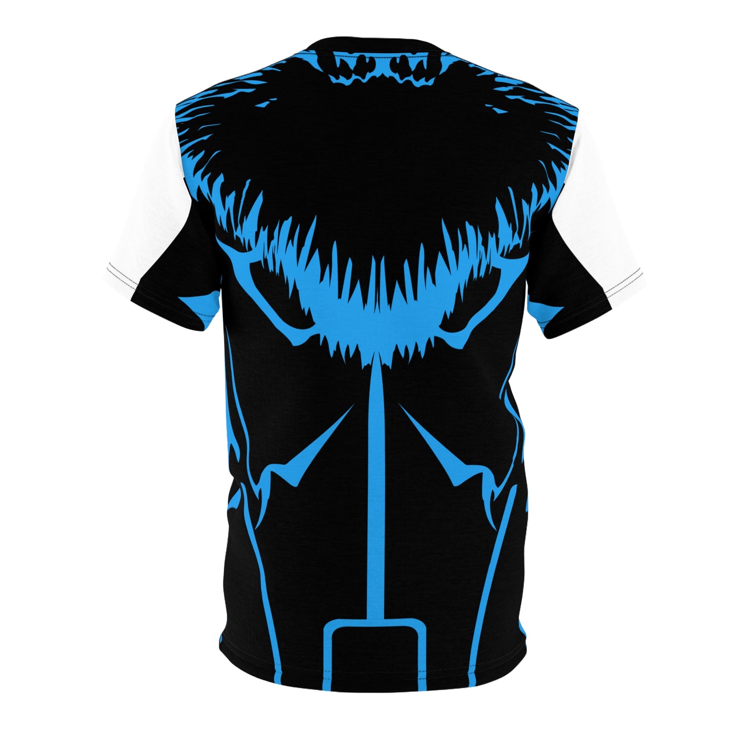 Symbiotic Alien Shirt, Your Friendly Neighborhood Spider-Man Costume