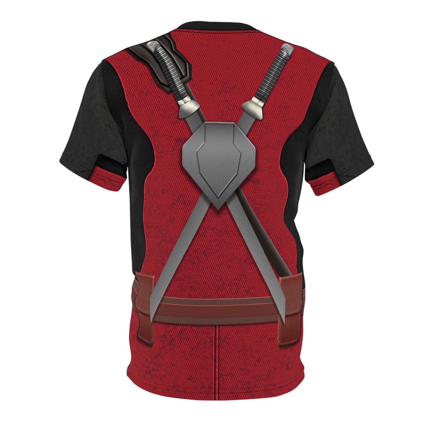 Babypool Shirt, Deadpool & Wolverine Costume