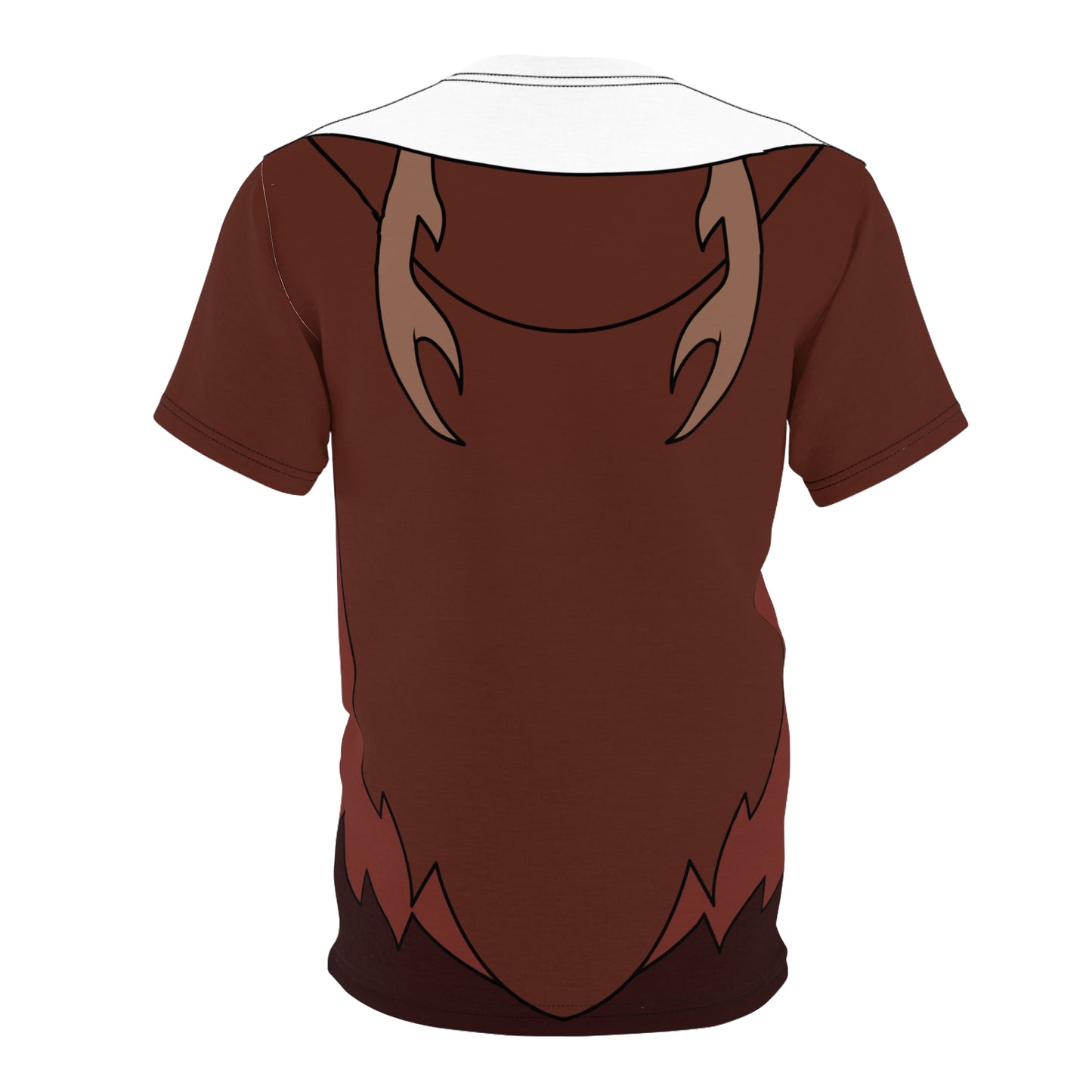 Sitka Shirt, Brother Bear 2003 Costume