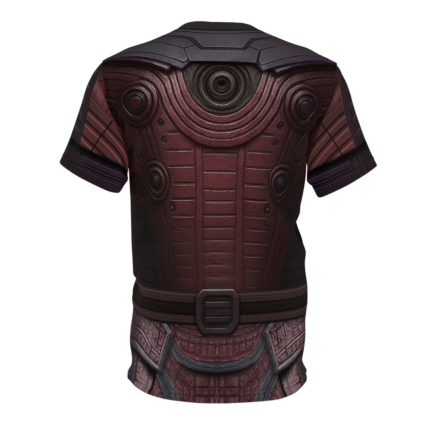 Galactus Shirt, The Fantastic Four Character Inspired Costume