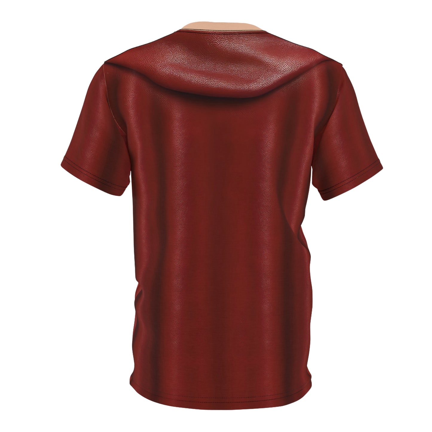 Hood Parker Robbins Shirt, Ironheart Series Inspired Costume