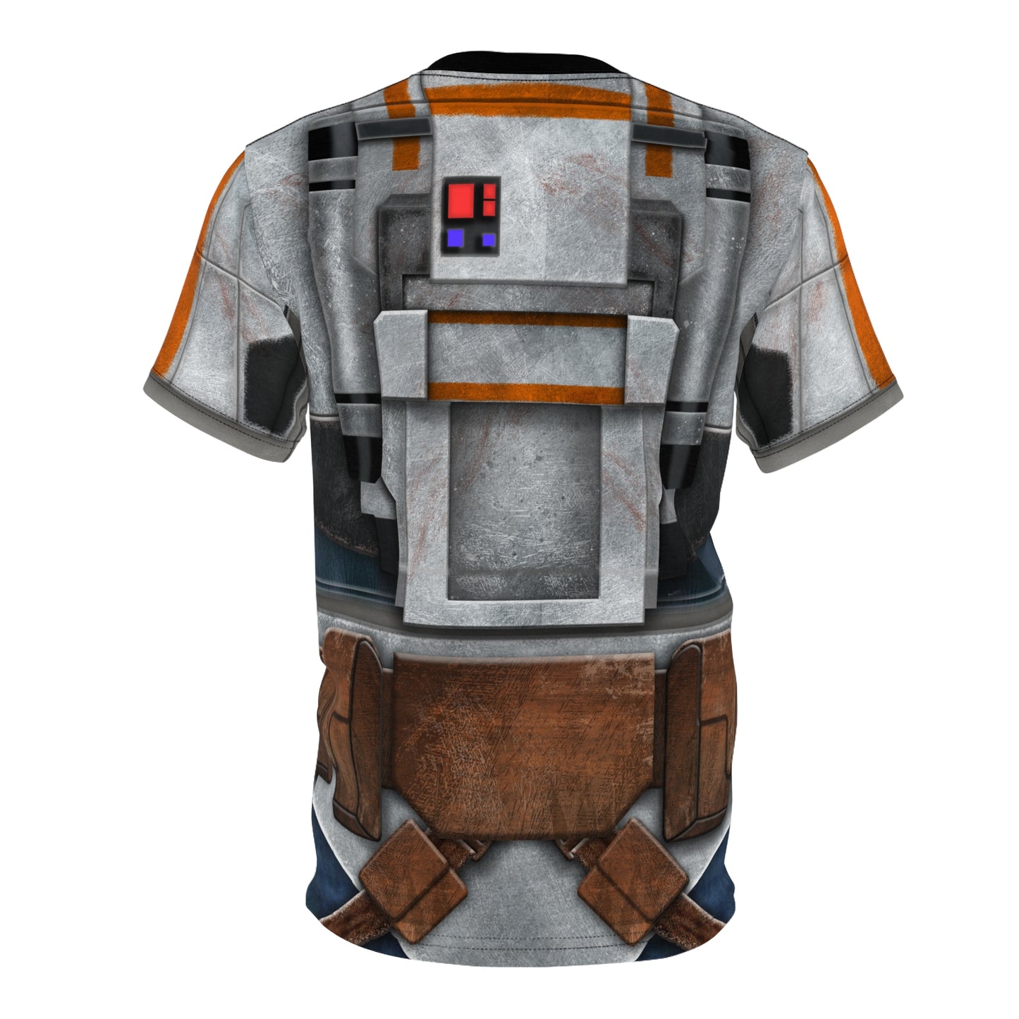 Tech Shirt, The Bad Batch Season 3 Costume