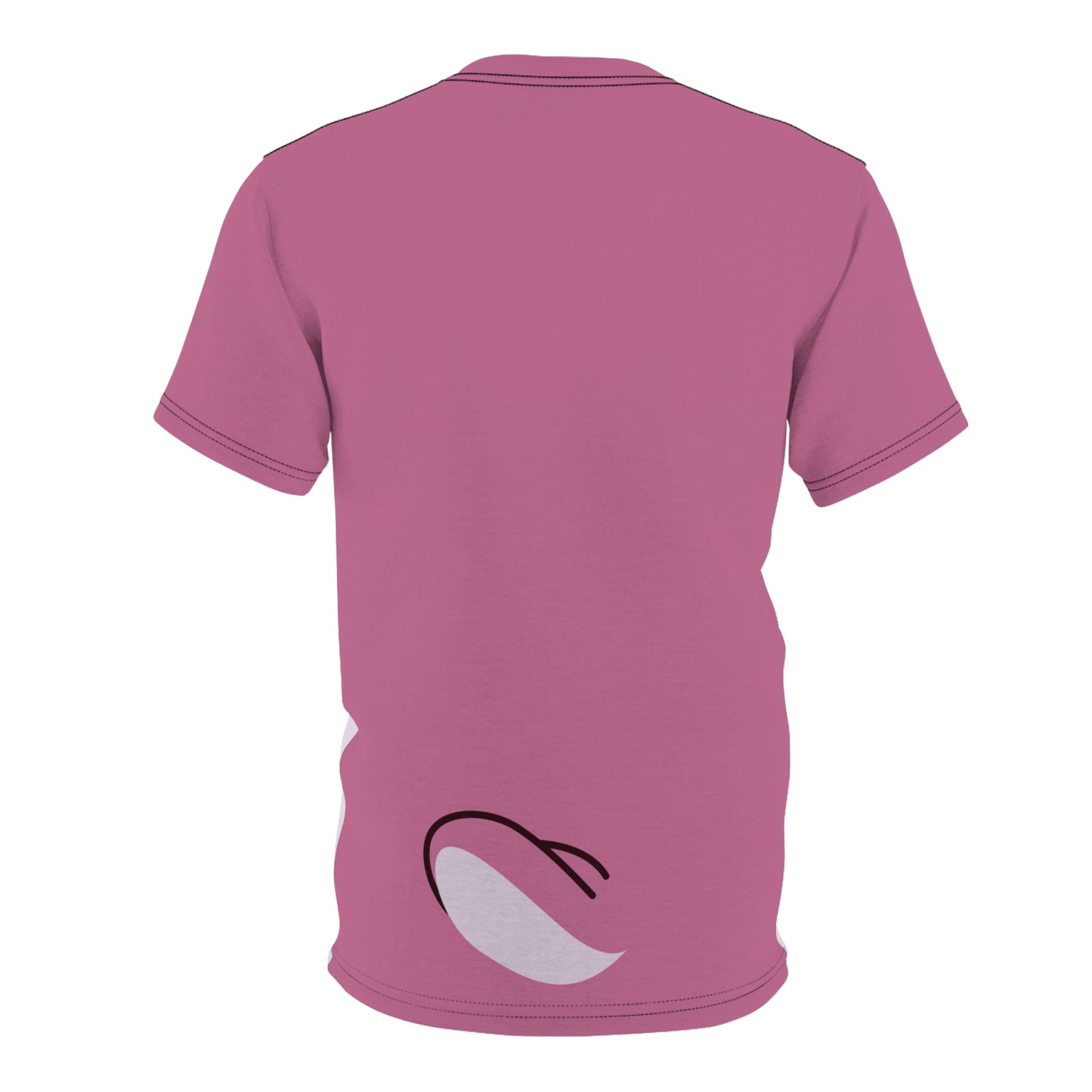 Slick Experiment 020 Shirt, Leroy & Stitch Character Inspired Costume