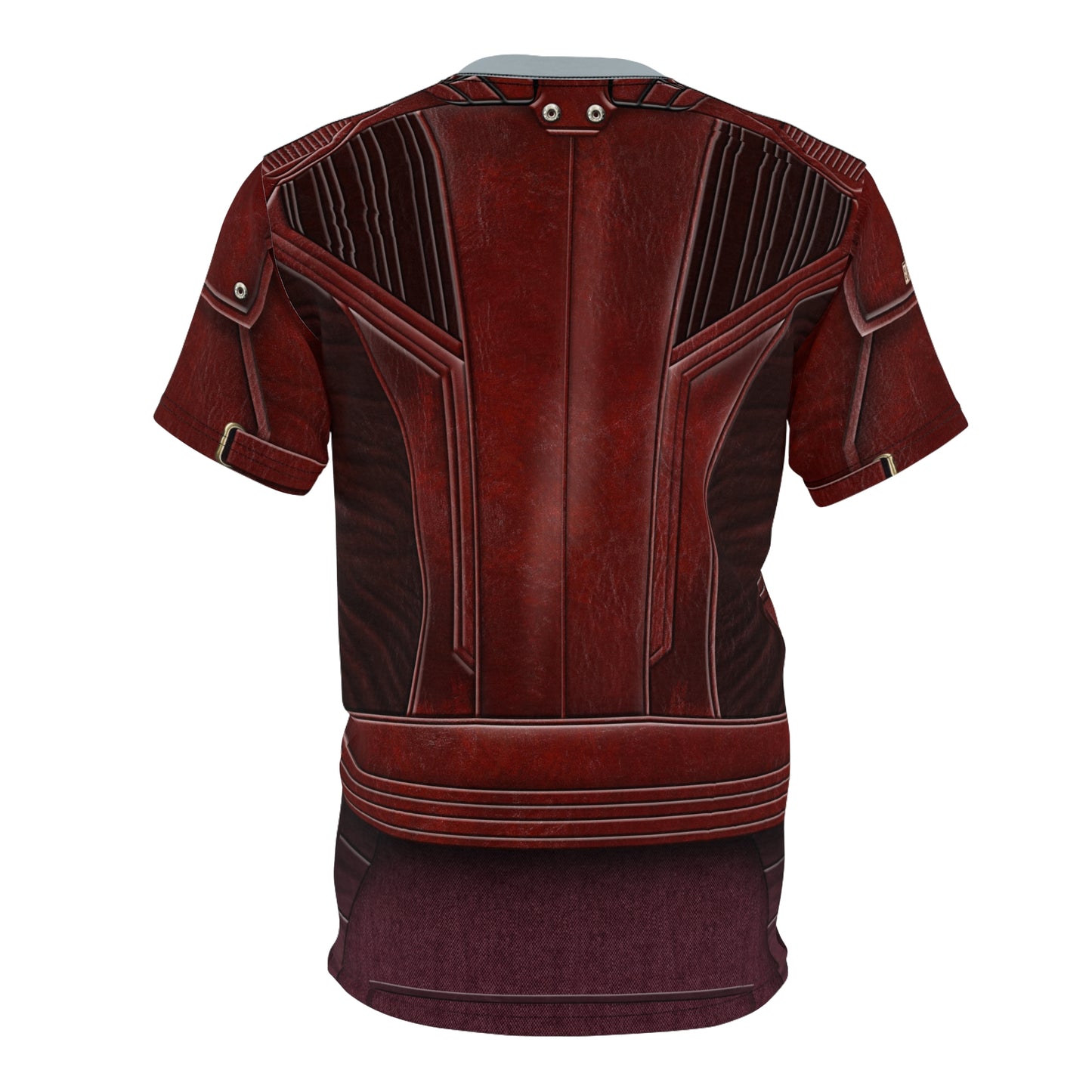 Peter Quill Shirt, Guardians of the Galaxy Vol.2 Character Costume