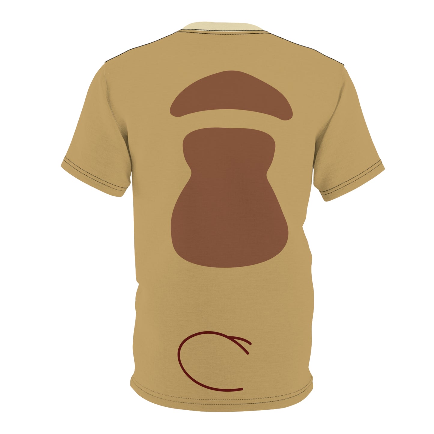 Reuben Experiment 625 Shirt, Leroy & Stitch Character Inspired Costume