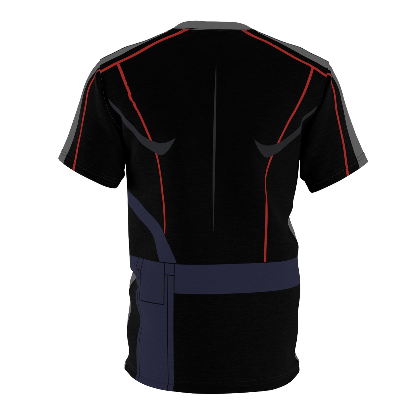 Daredevil Shirt, Your Friendly Neighborhood Spider-Man Costume