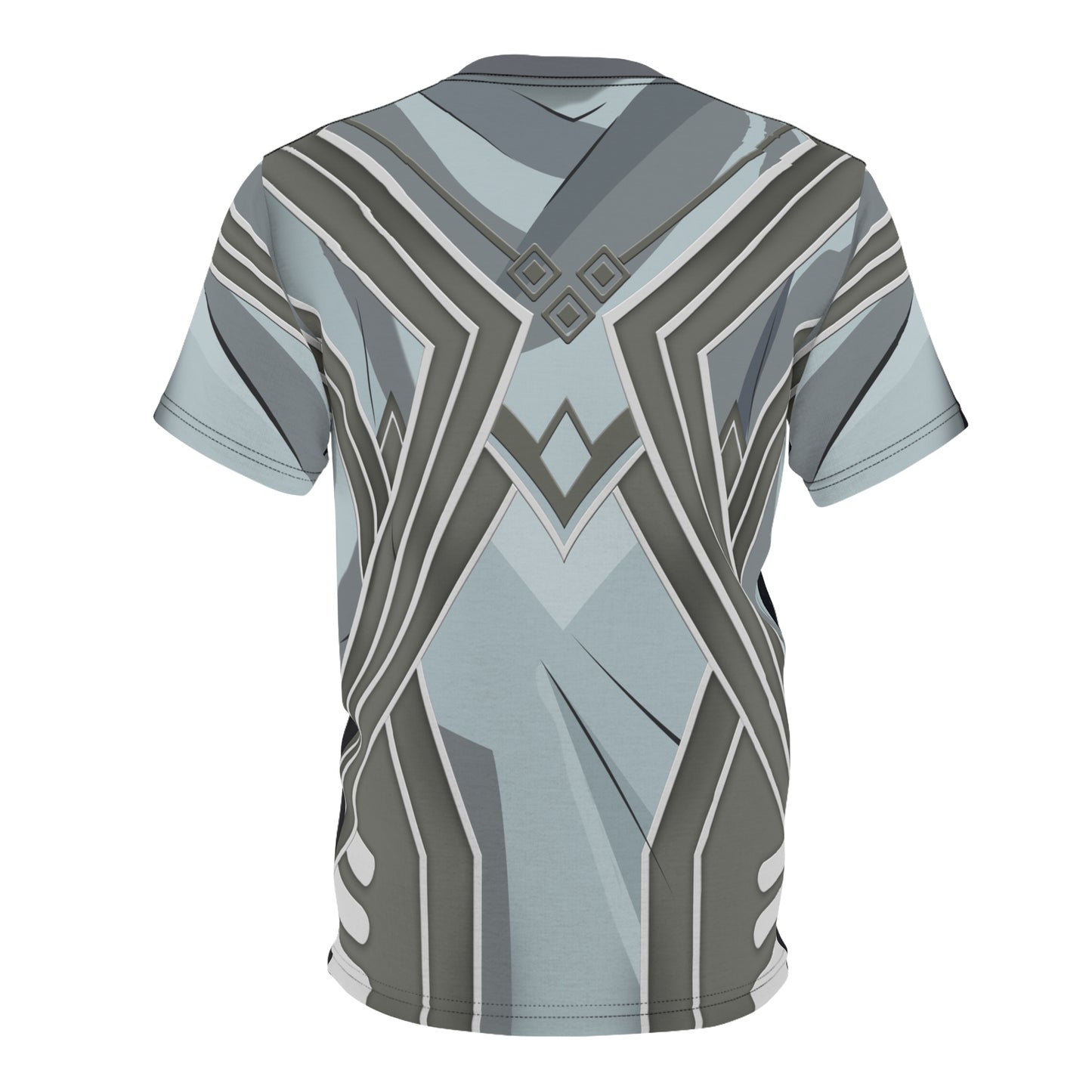 Cloak Shirt, Marvel Rivals Character Inspired Costume