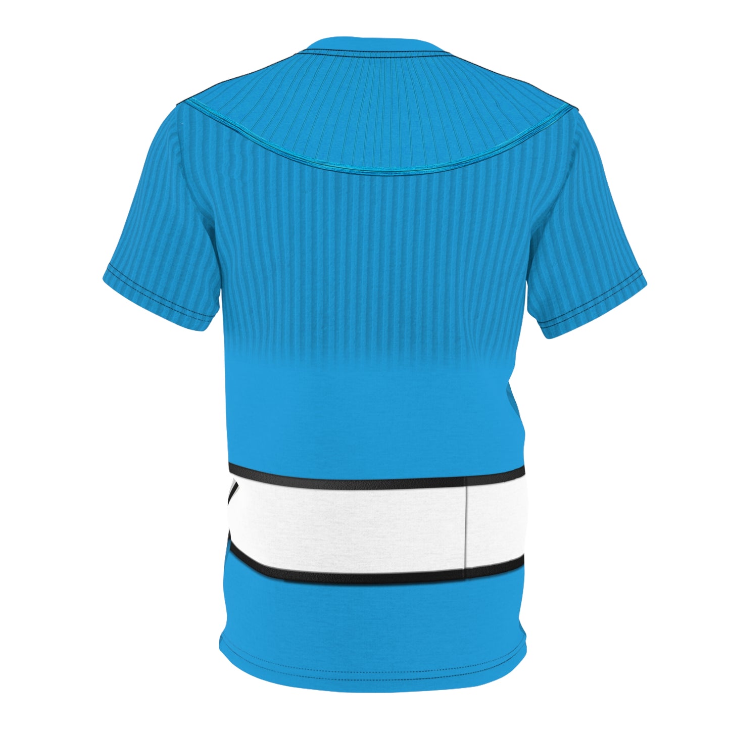 Mister Fantastic Shirt, The Fantastic Four Character Inspired Costume