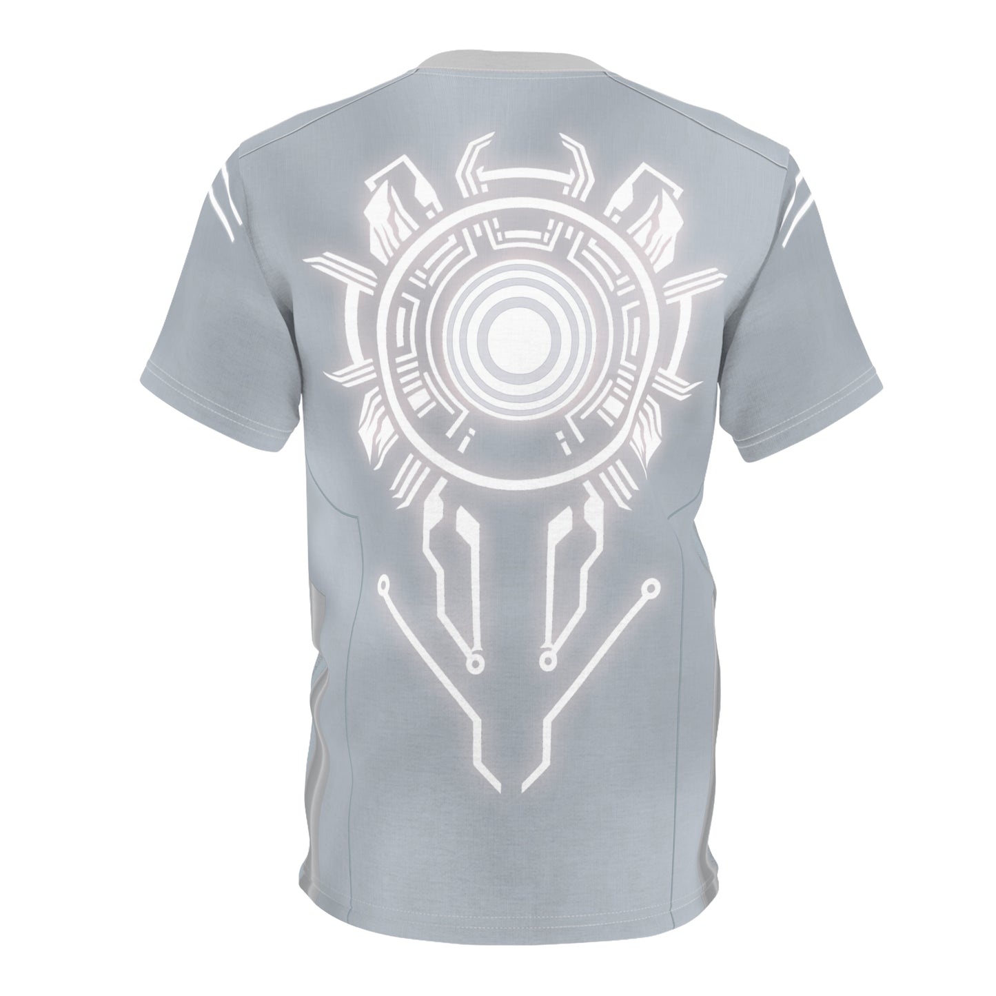 Kevin Flynn Shirt, Tron Ares Costume