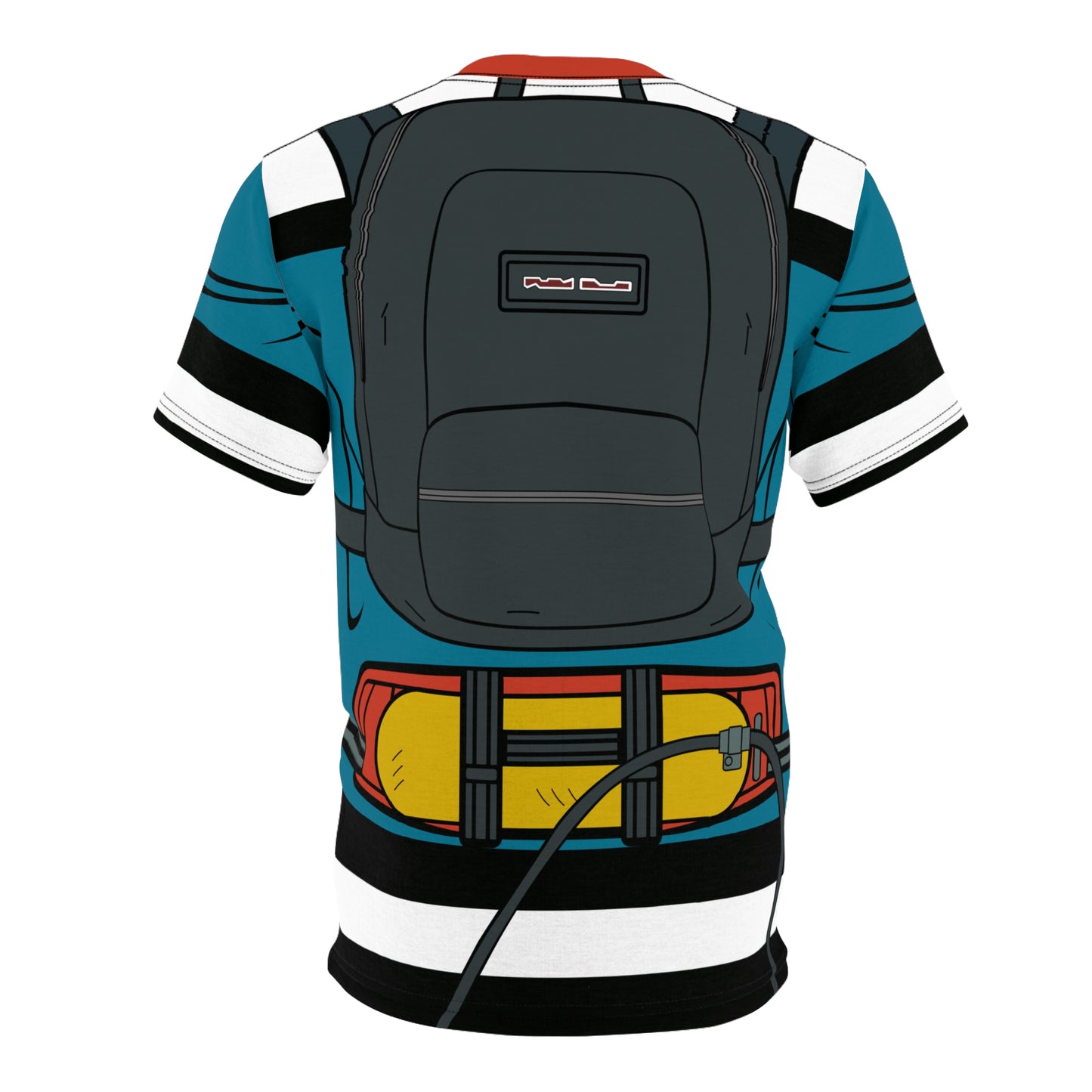 Peter Parker Shirt, Your Friendly Neighborhood Spider-Man Costume