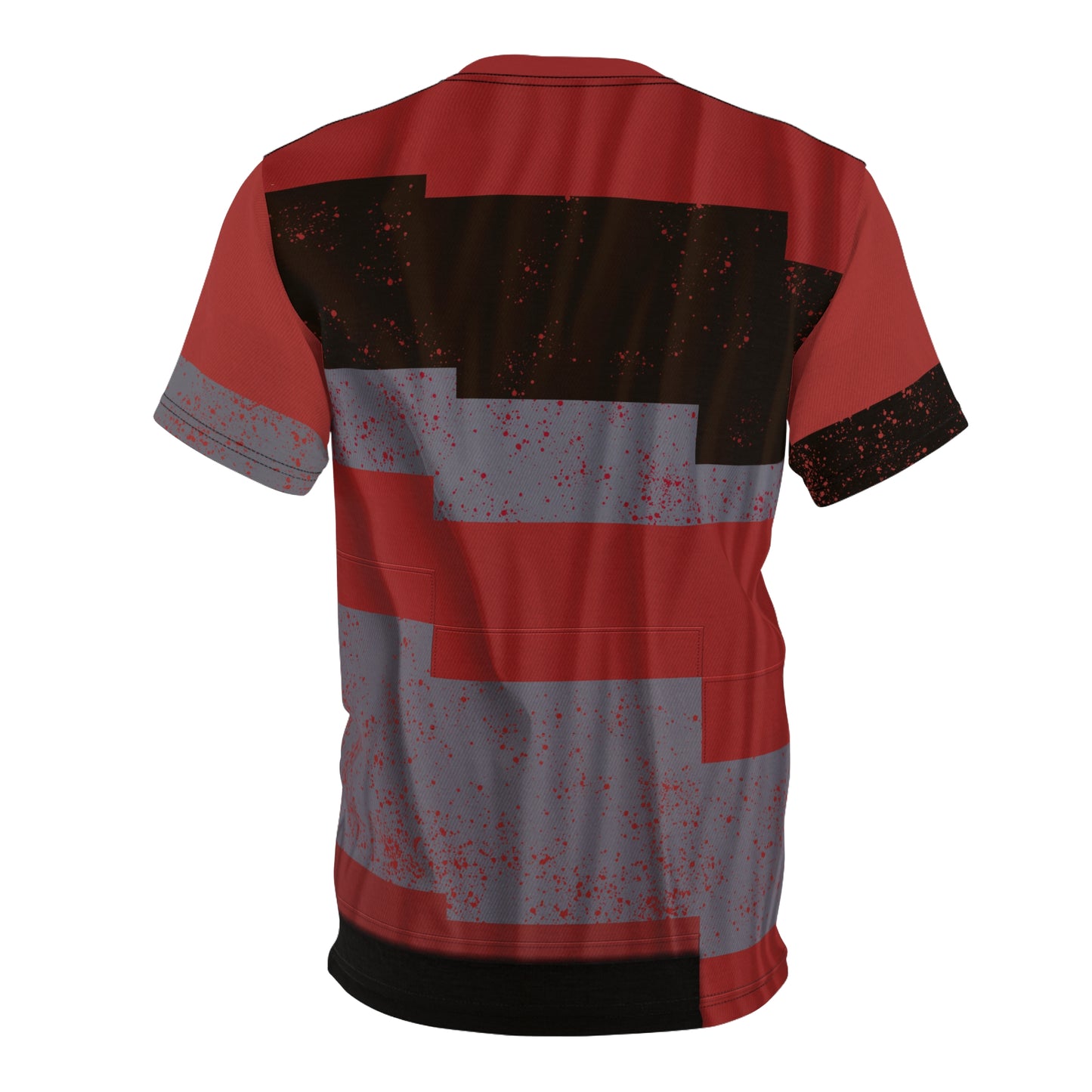 Vargas Nightwalker Vampire Shirt, Zombies 4 Dawn of the Vampires Costume