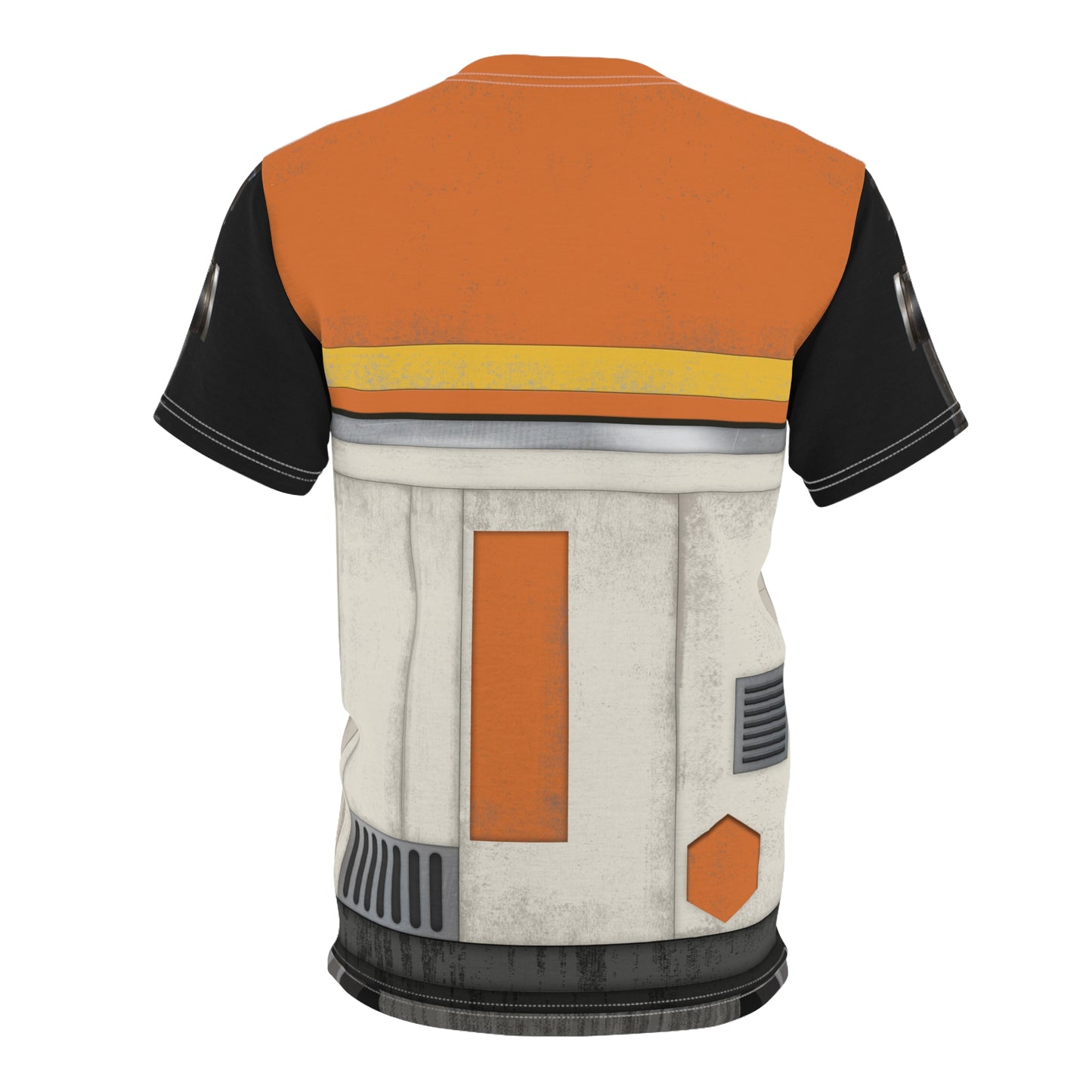 C1-10P Shirt, Star Wars Rebels Costume