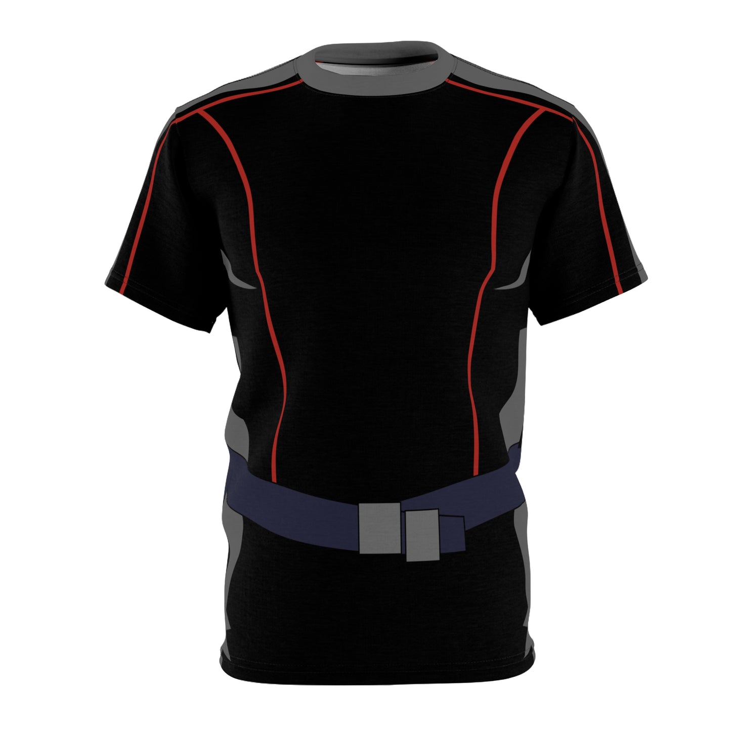 Daredevil Shirt, Your Friendly Neighborhood Spider-Man Costume