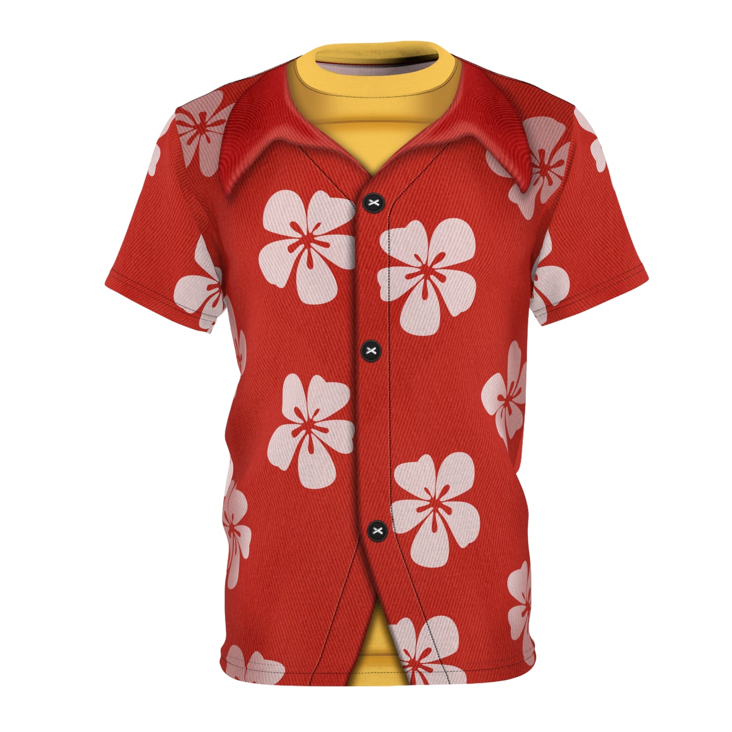 Mr. Snake Shirt, The Bad Guys Movie 2 Inspired Costume