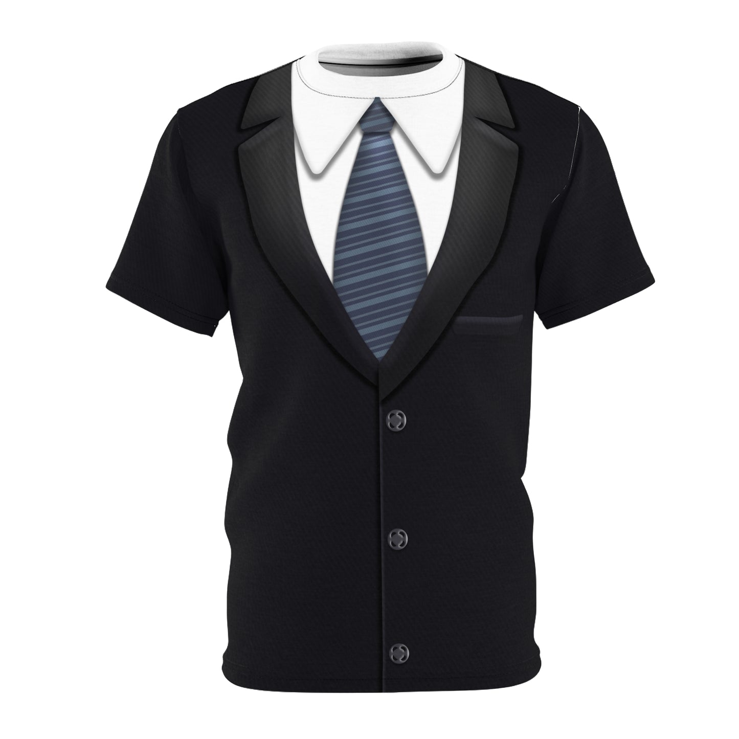 The Agent Shirt, Bolt Costume