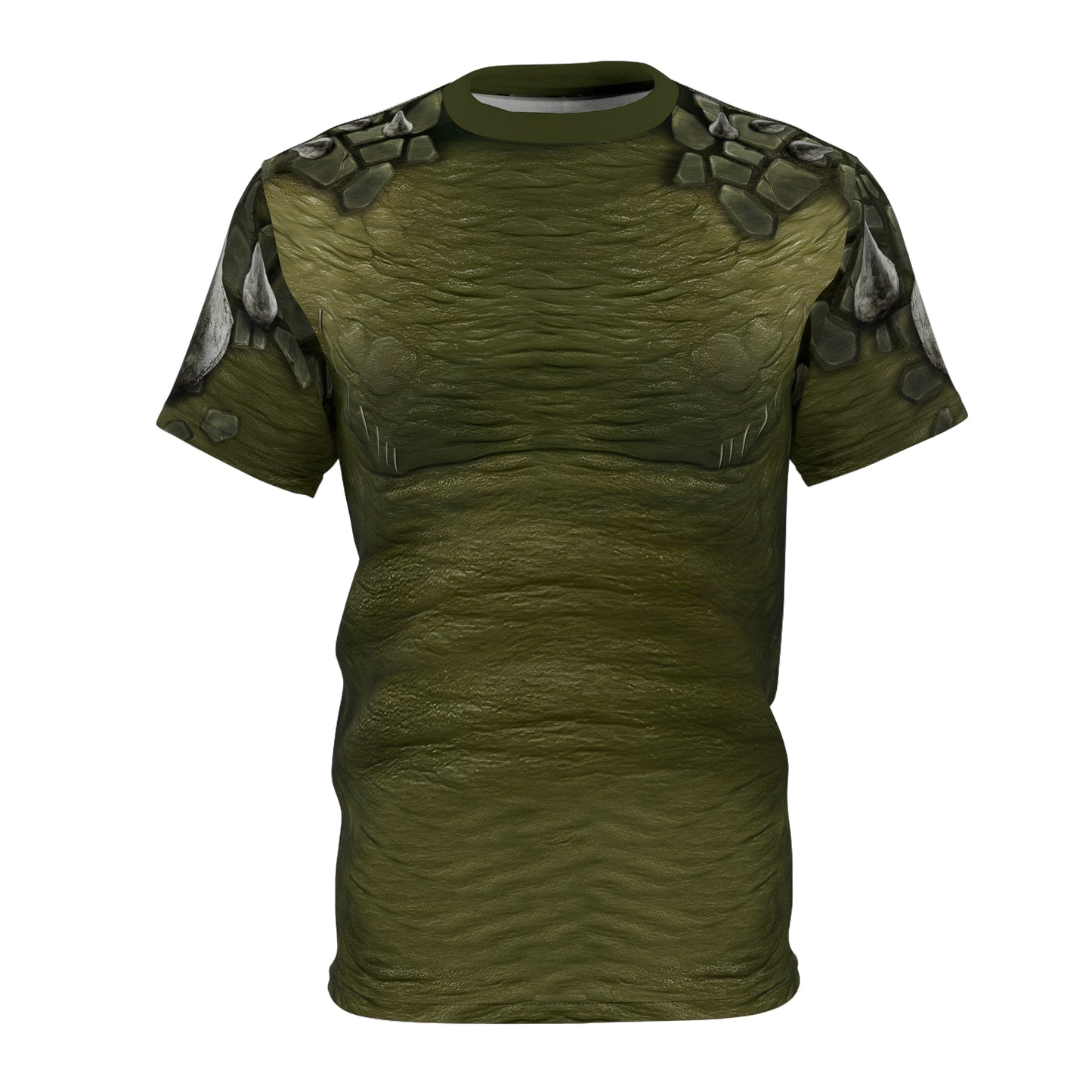 Giganto Shirt, The Fantastic Four Character Inspired Costume