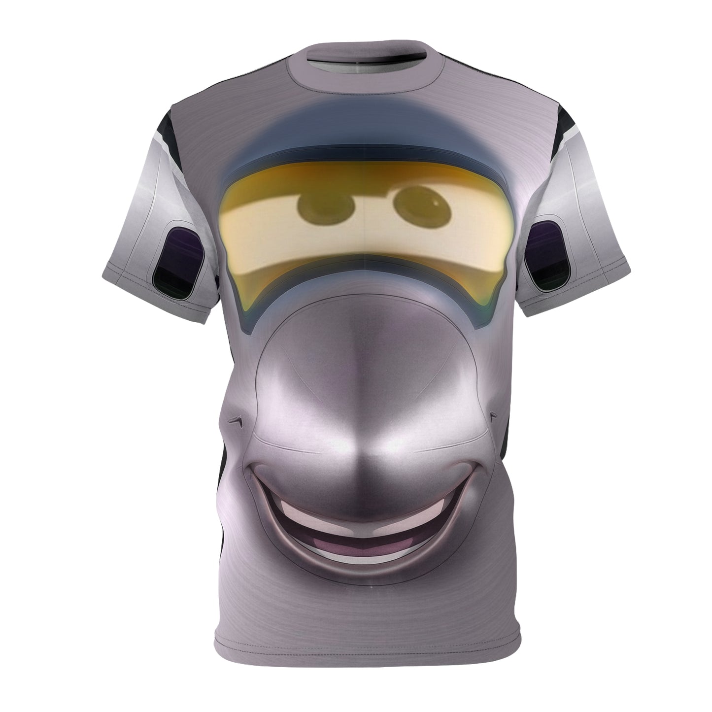 Siddeley Cars Shirt, Cars 2 Character Costume