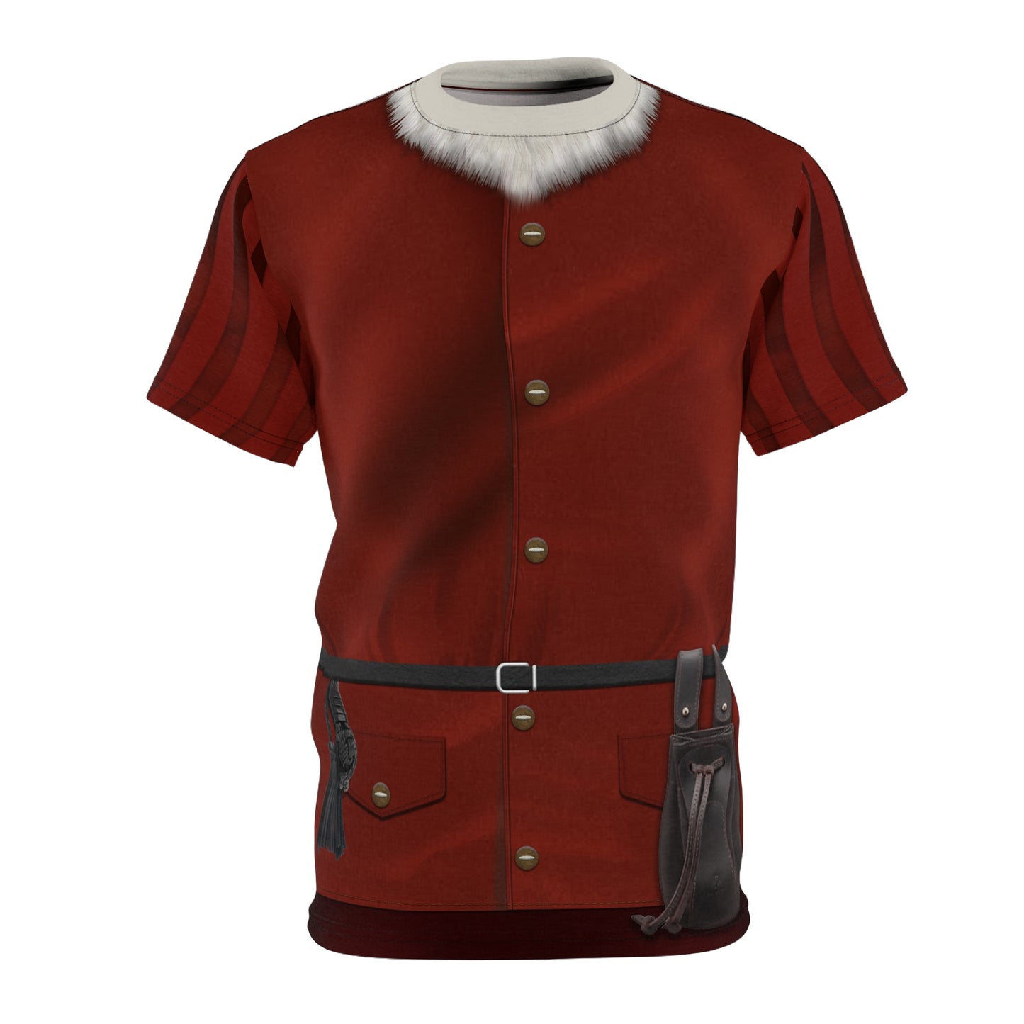 Grumpy Shirt, Snow White Live Action Costume